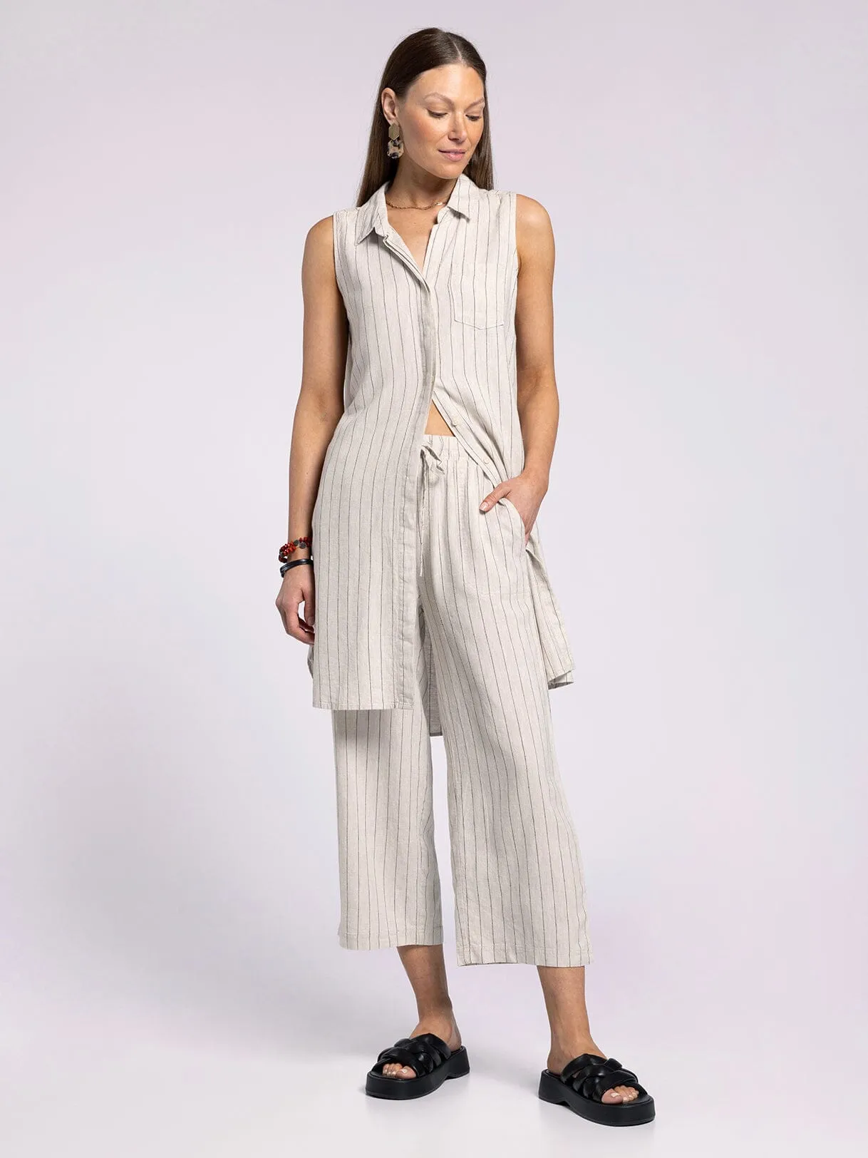 LIZZY PANTS - PREPACK 6 UNITS