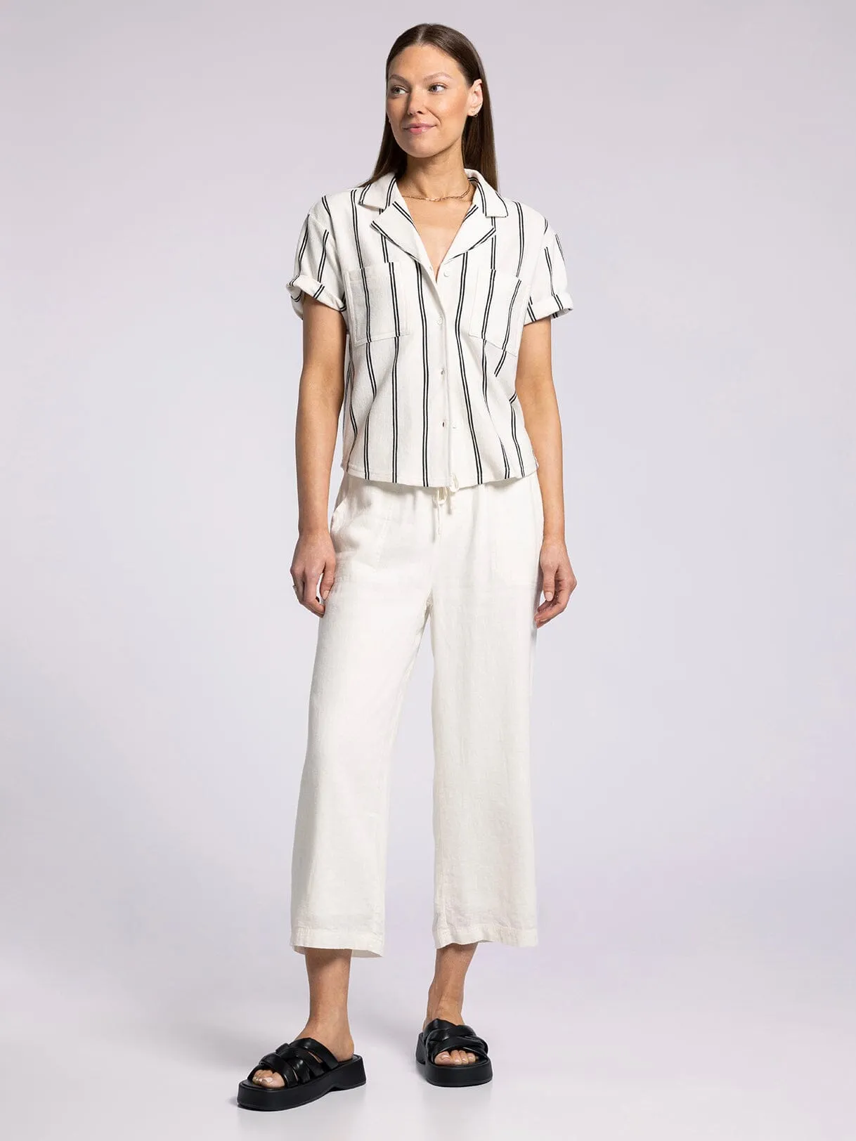 LIZZY PANTS - PREPACK 6 UNITS