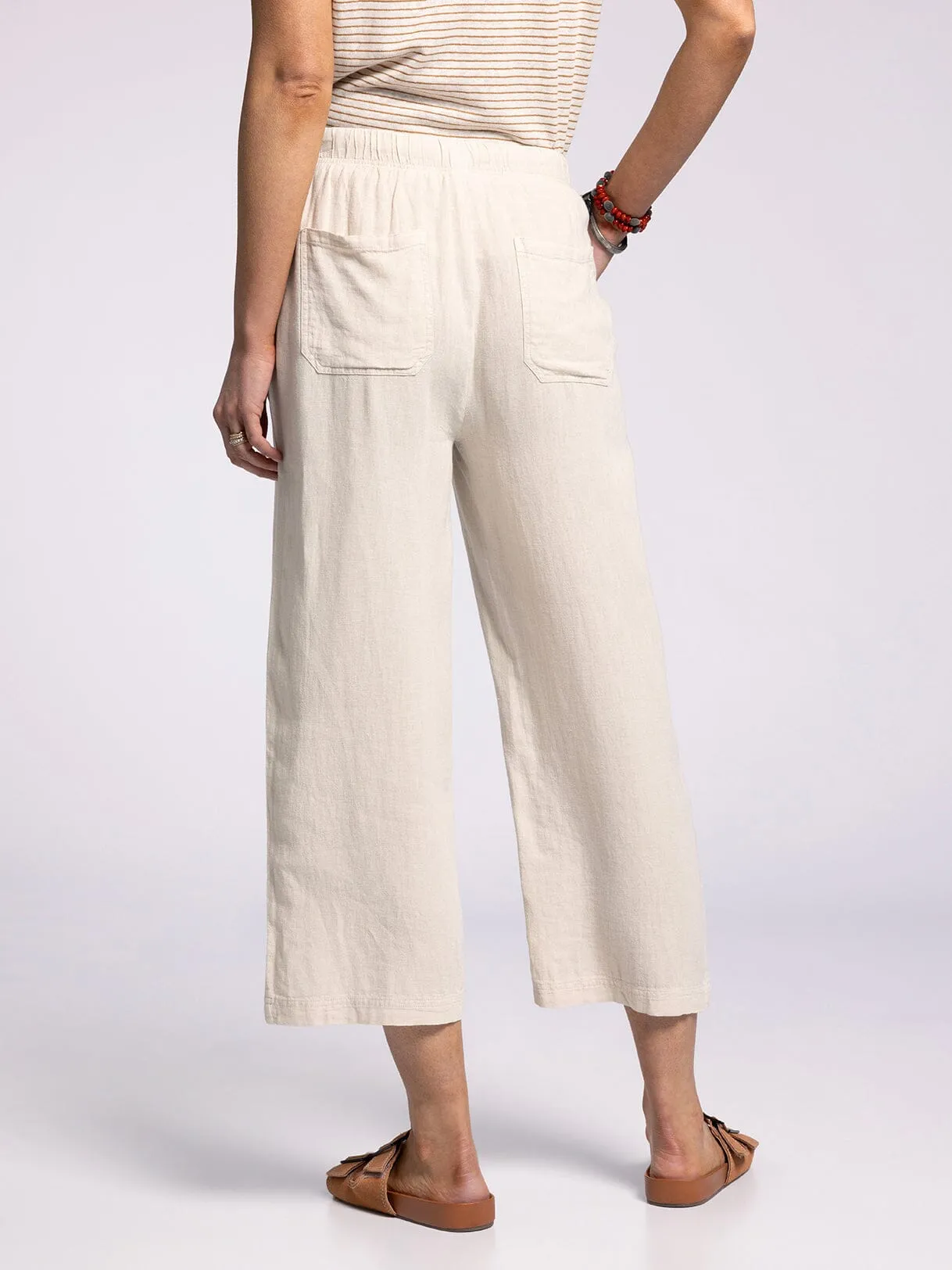 LIZZY PANTS - PREPACK 6 UNITS