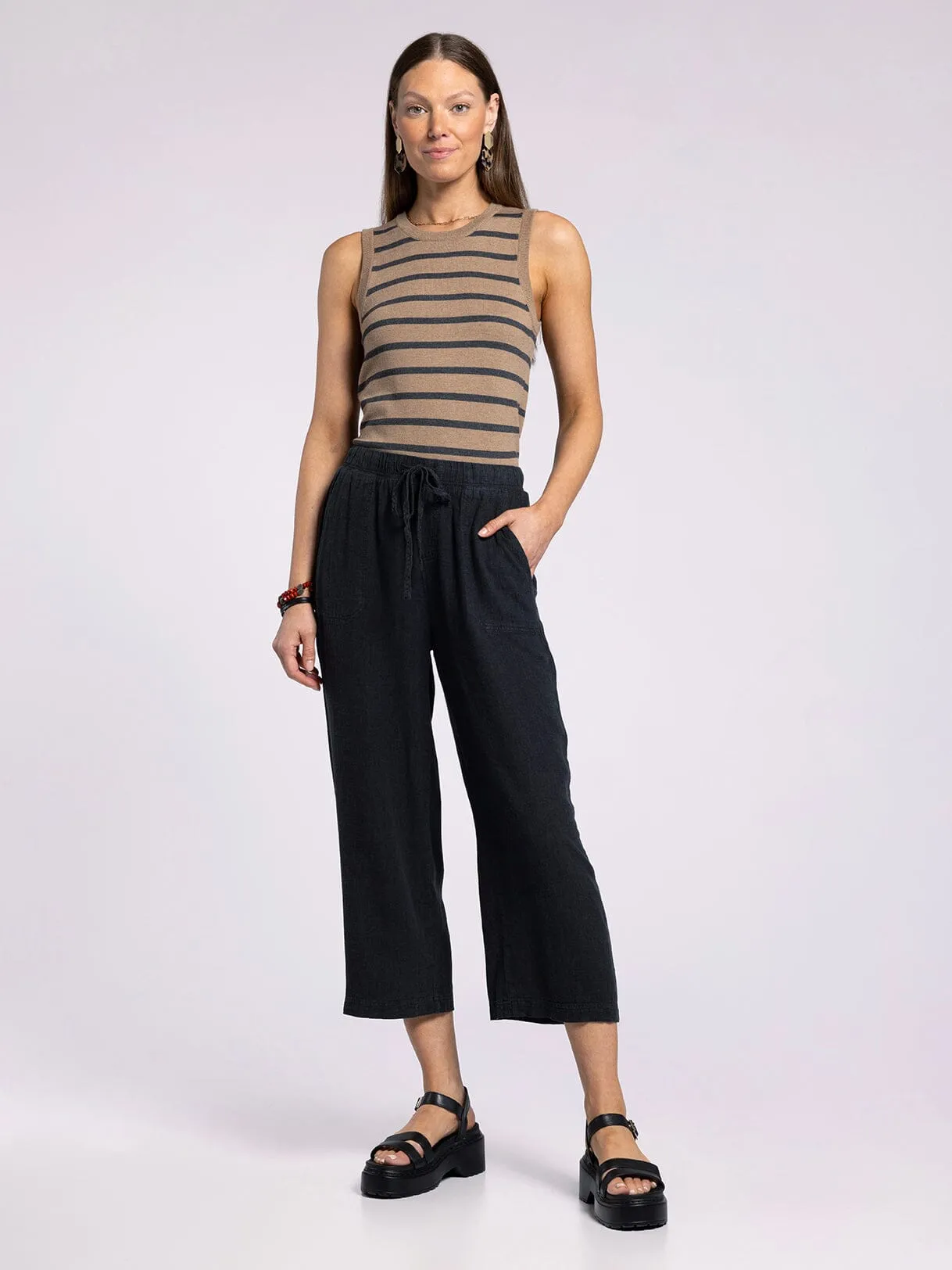 LIZZY PANTS - PREPACK 6 UNITS