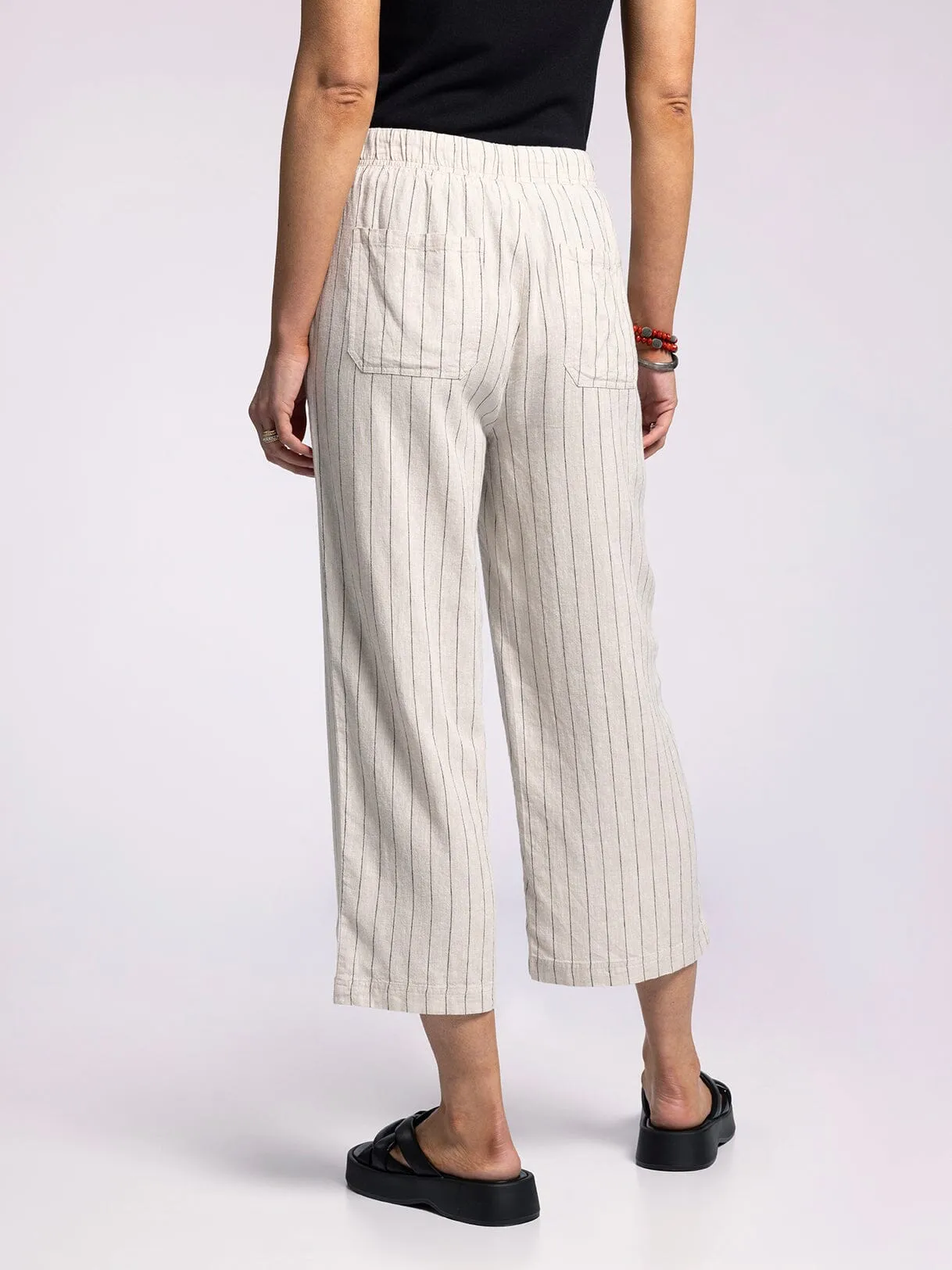 LIZZY PANTS - PREPACK 6 UNITS