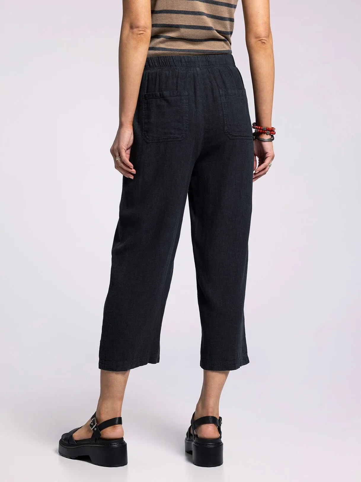 LIZZY PANTS - PREPACK 6 UNITS