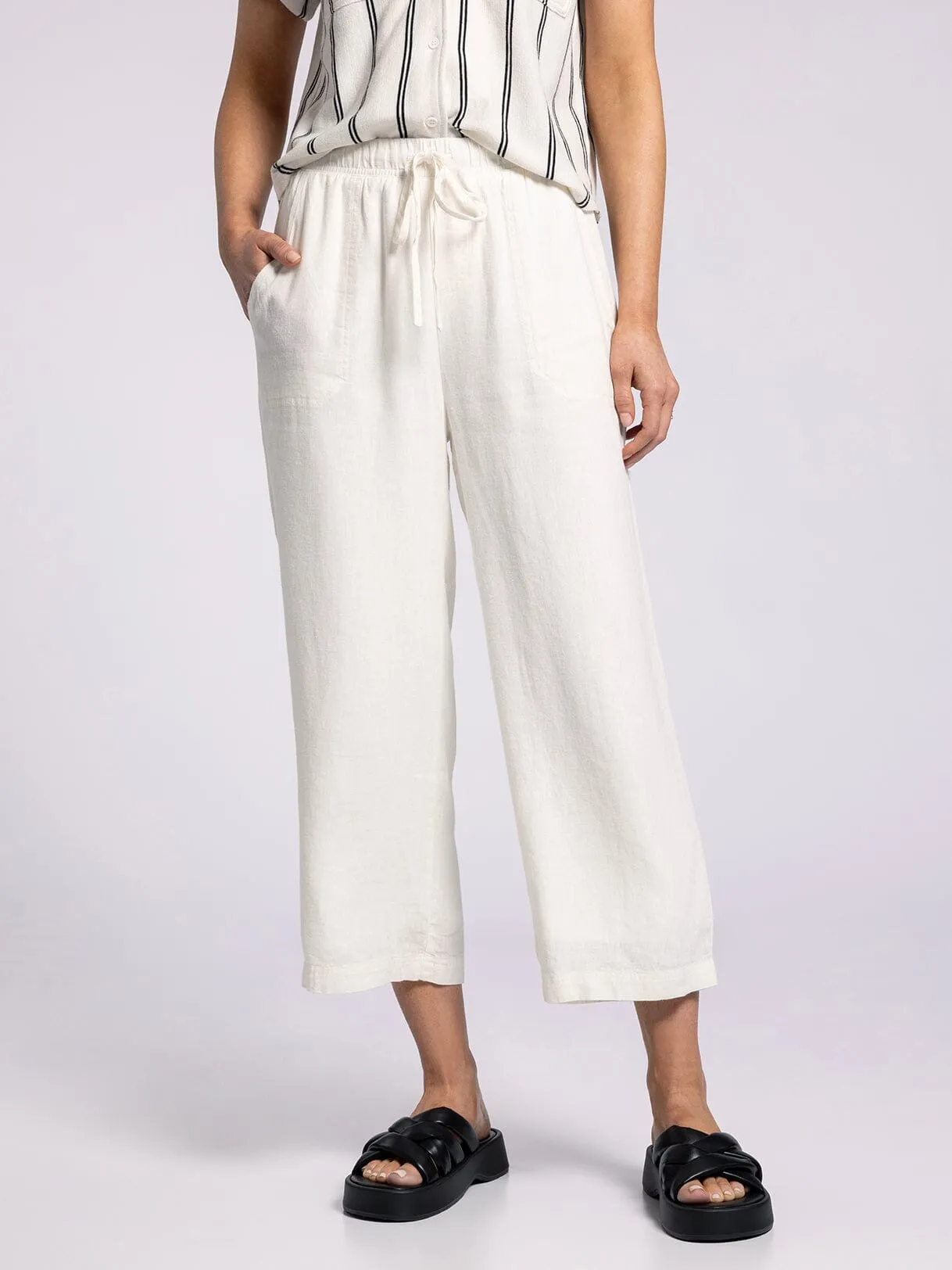 LIZZY PANTS - PREPACK 6 UNITS