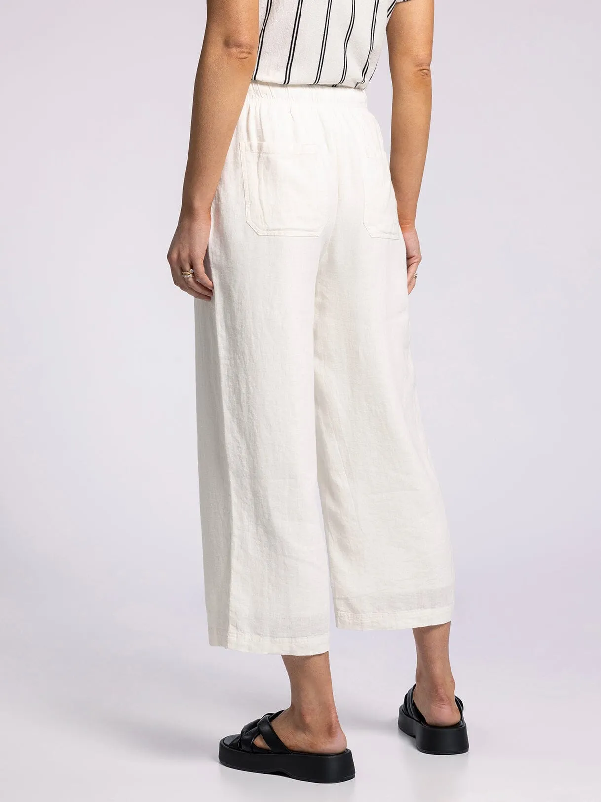 LIZZY PANTS - PREPACK 6 UNITS