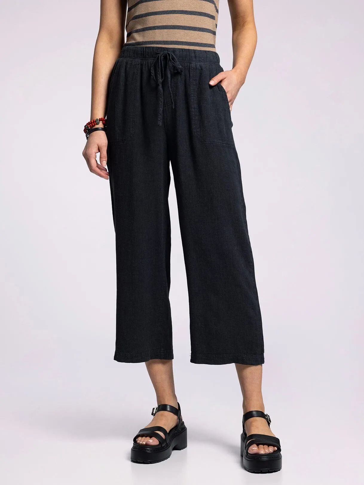 LIZZY PANTS - PREPACK 6 UNITS