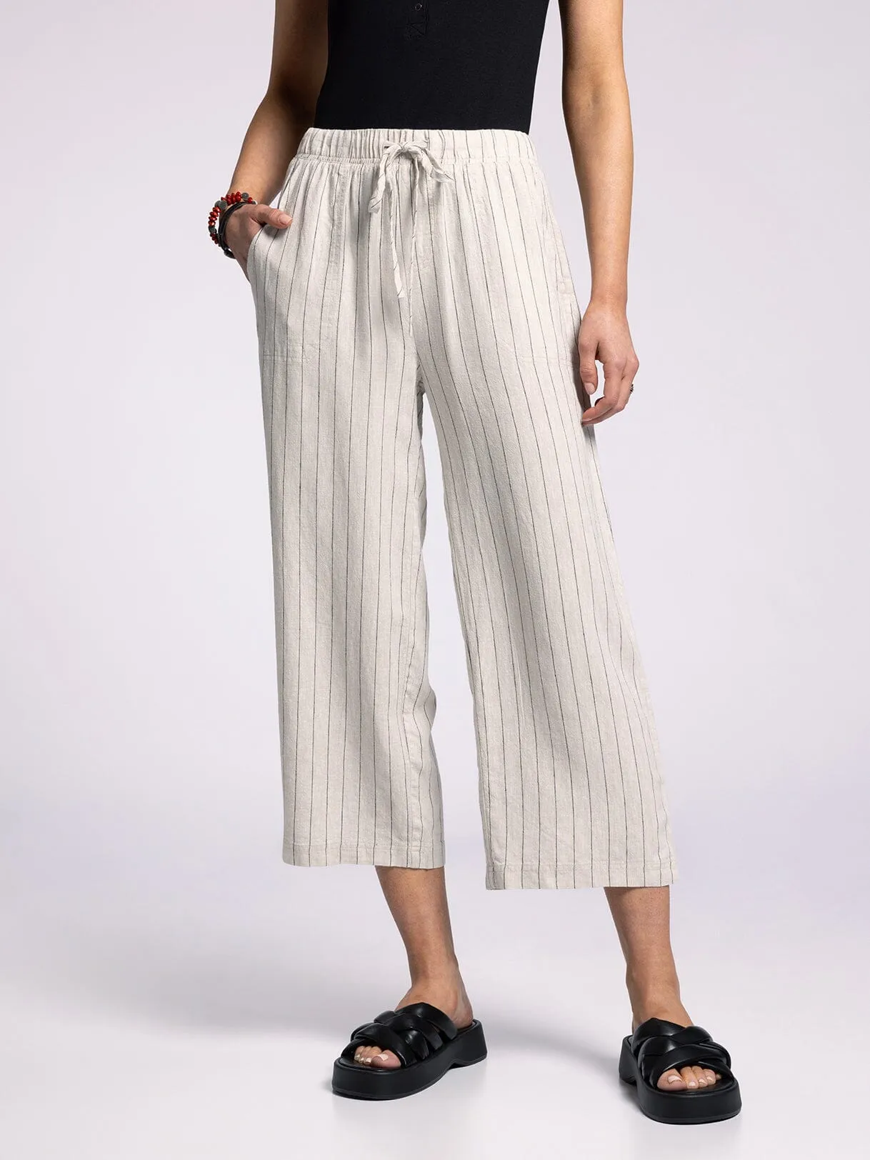 LIZZY PANTS - PREPACK 6 UNITS