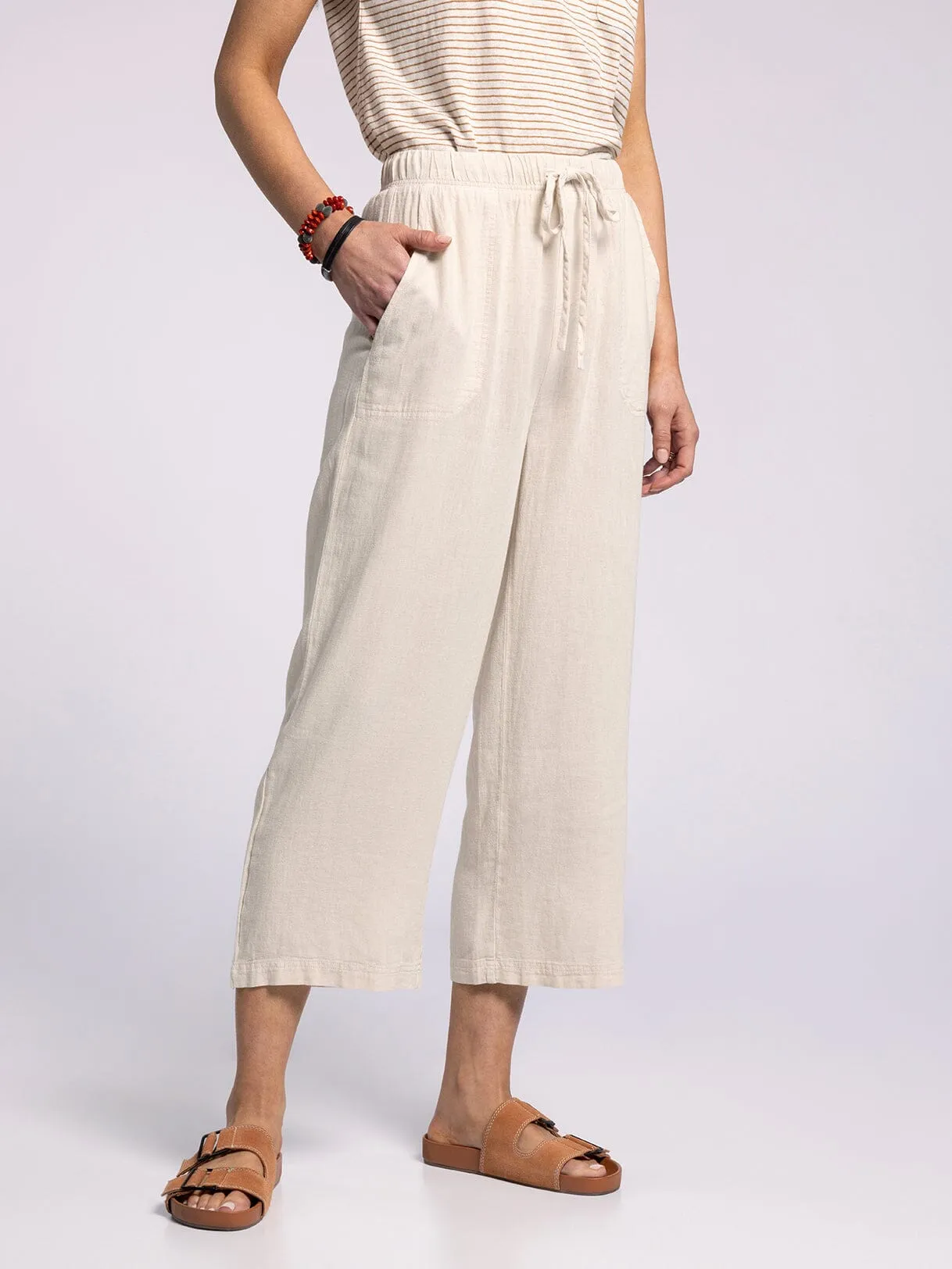 LIZZY PANTS - PREPACK 6 UNITS