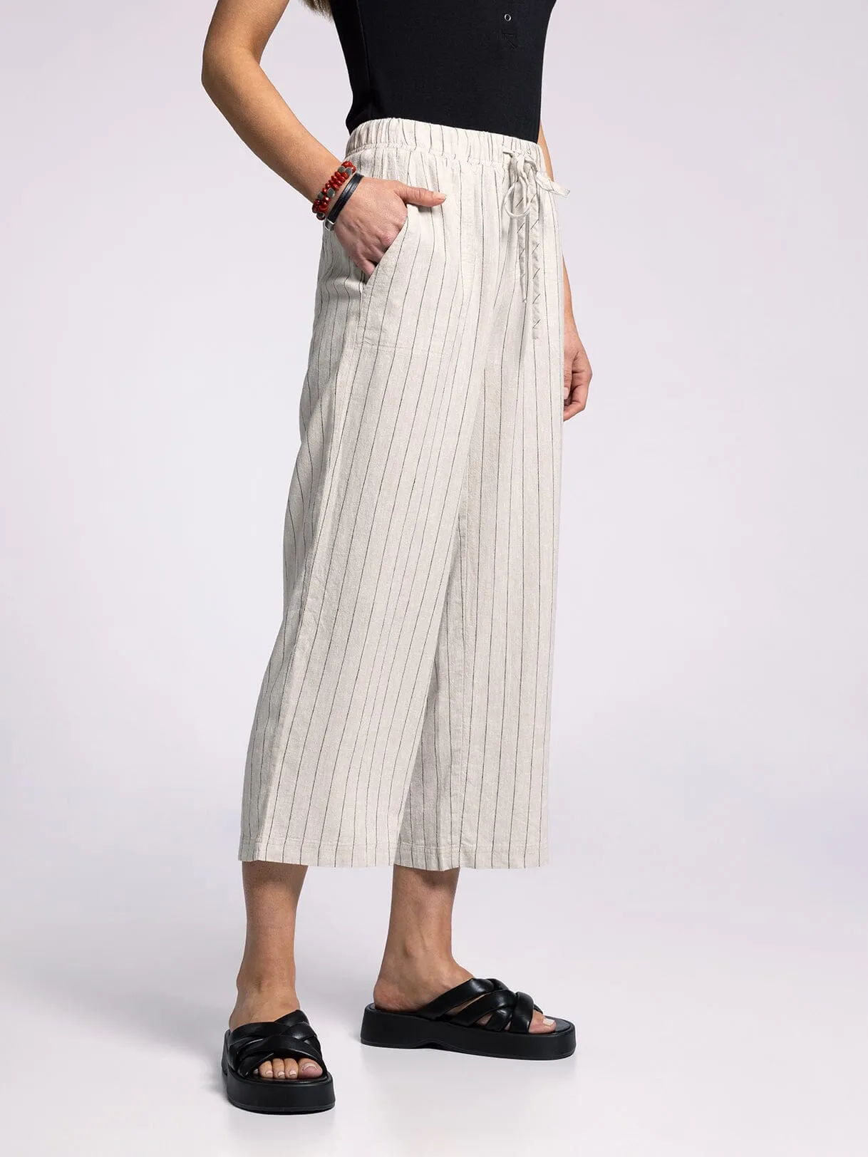 LIZZY PANTS - PREPACK 6 UNITS