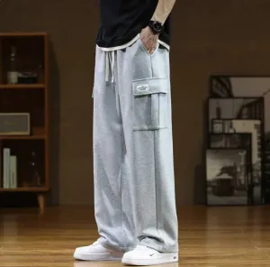 Loose Fit Sports