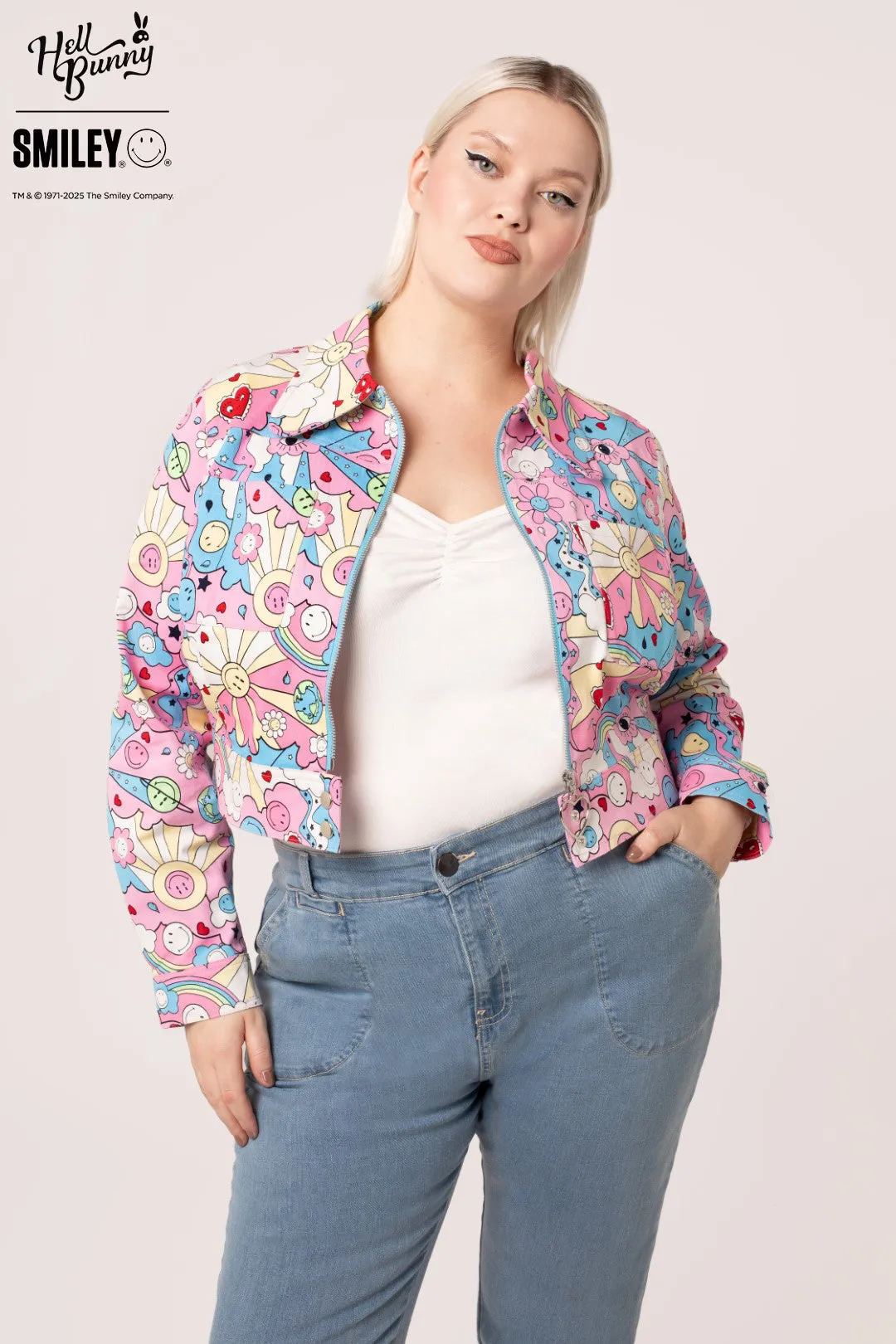 Loulou Jacket