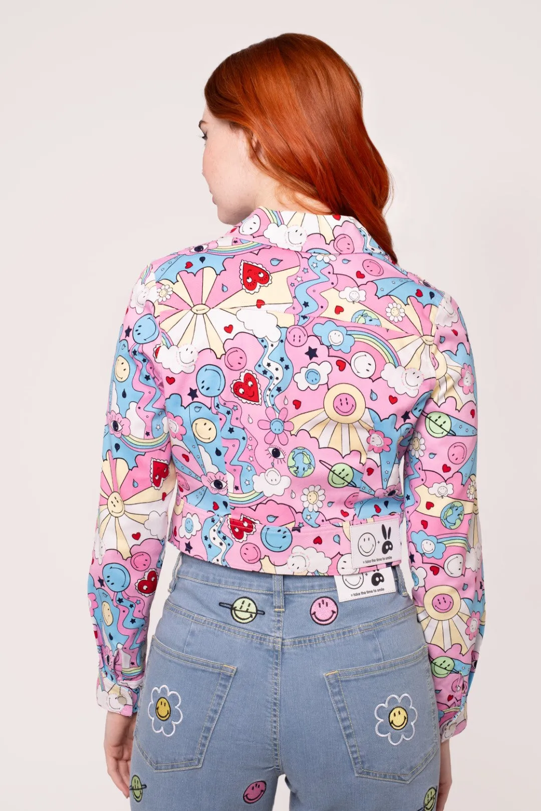 Loulou Jacket