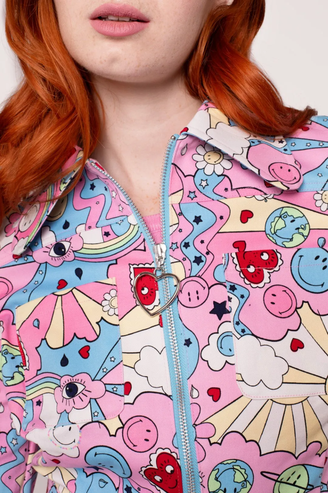 Loulou Jacket