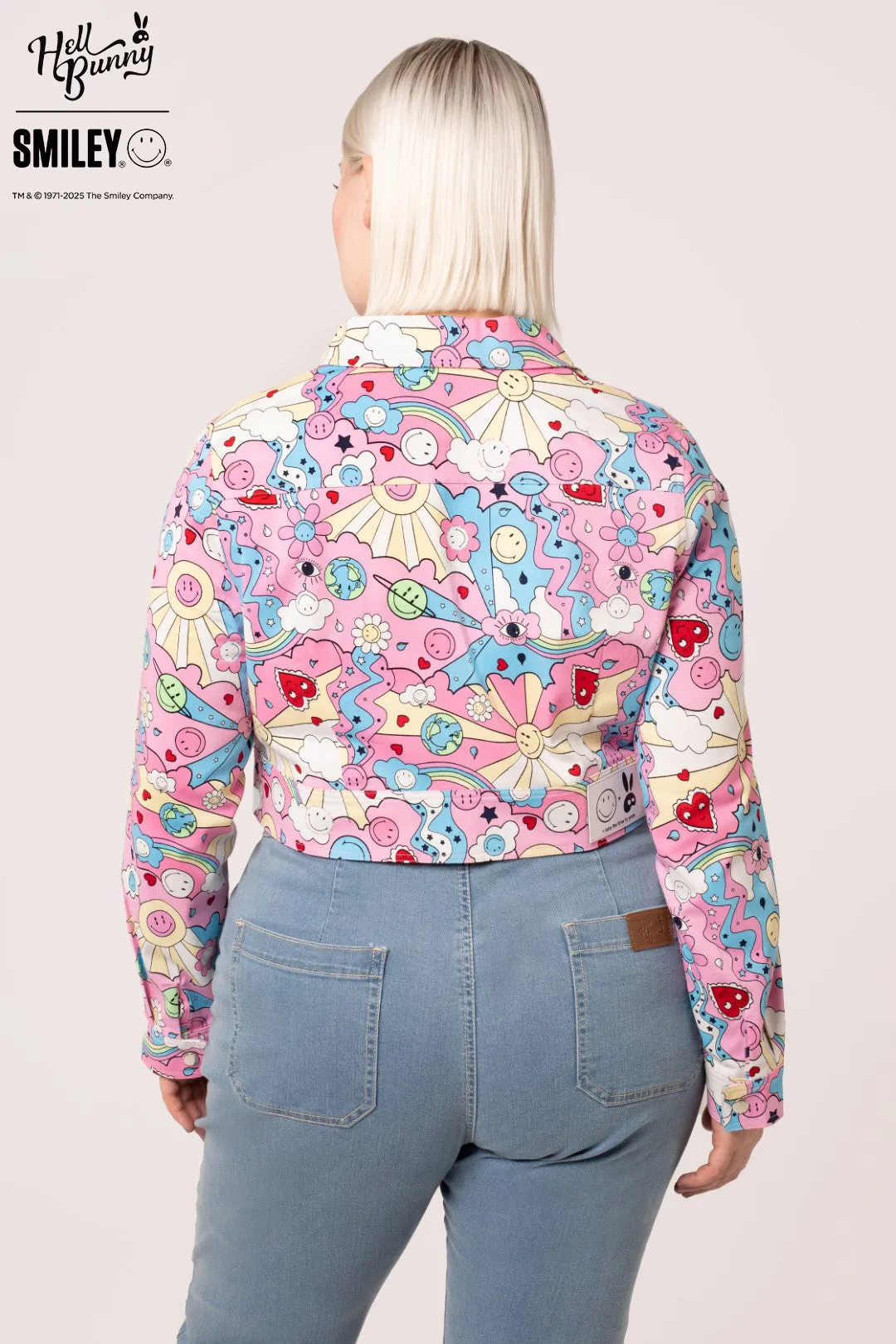 Loulou Jacket