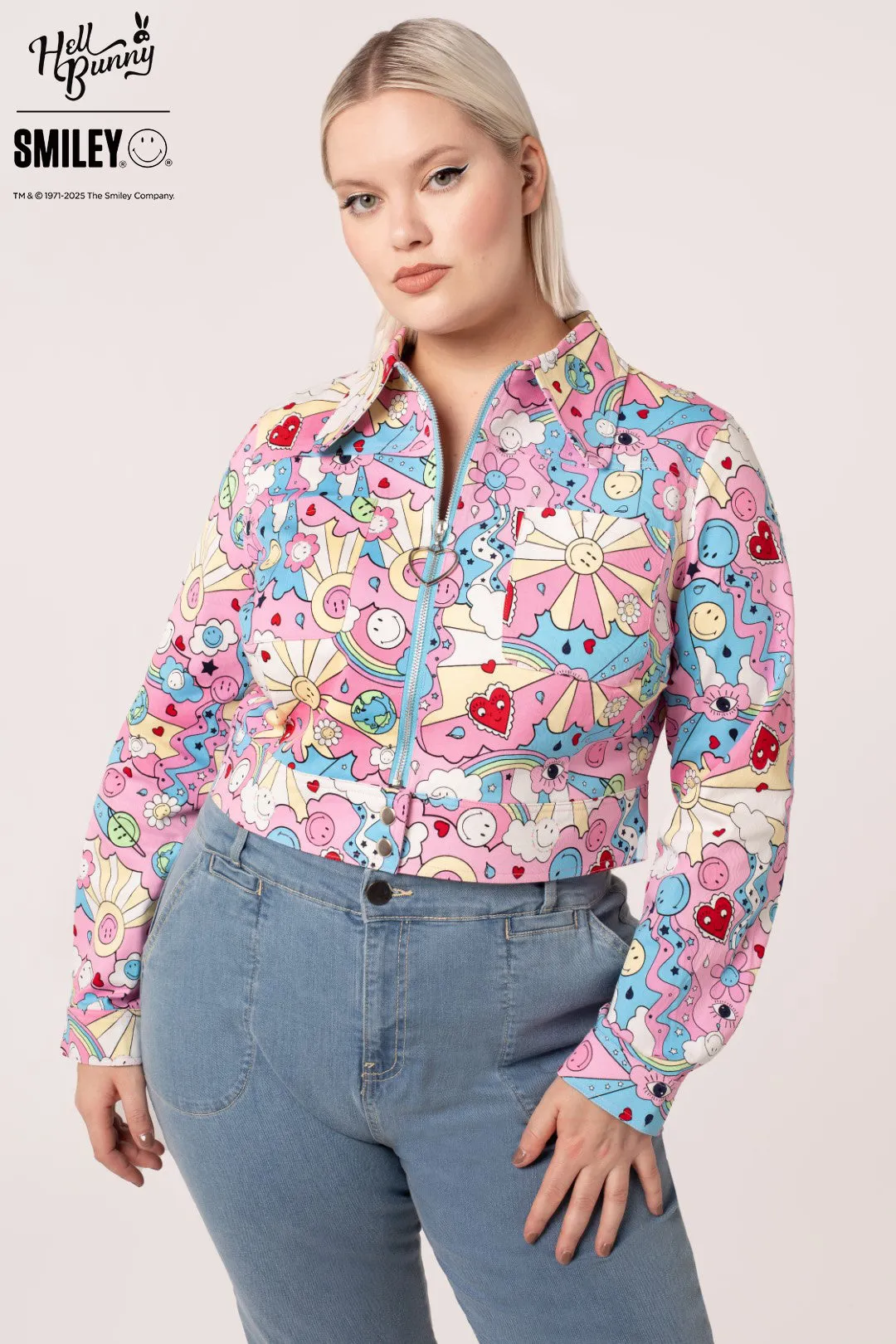 Loulou Jacket