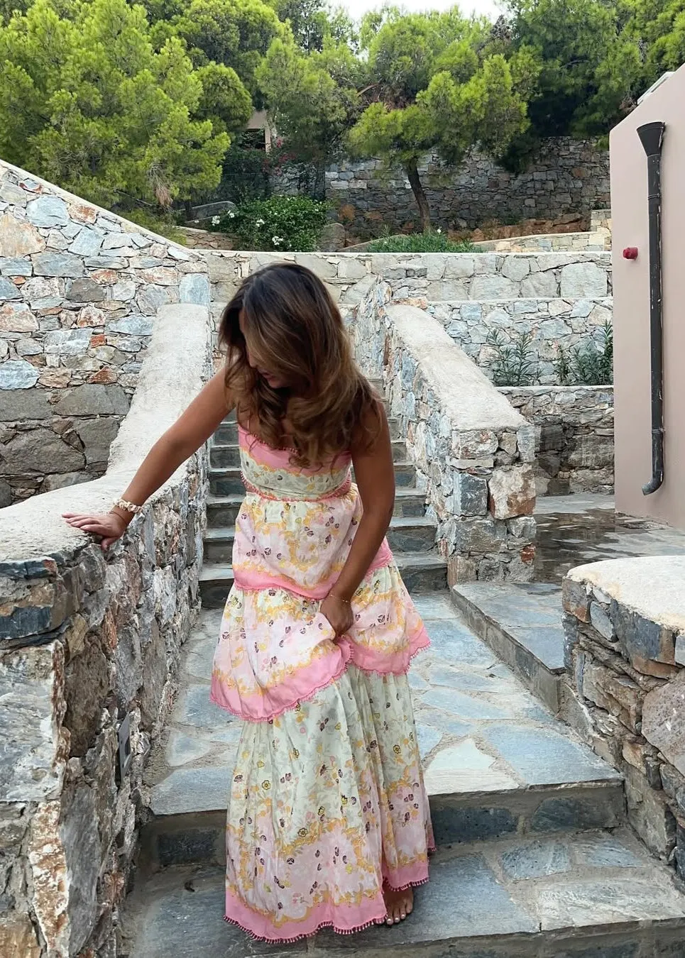 Lucinda Dress