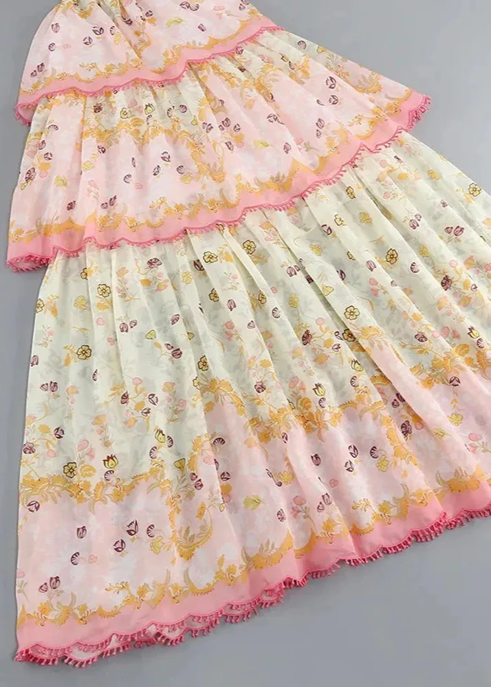 Lucinda Dress