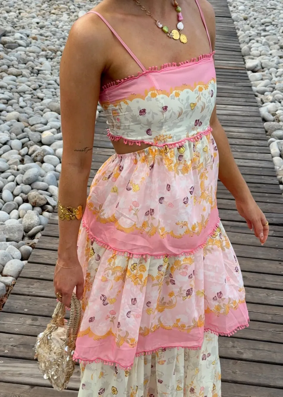 Lucinda Dress