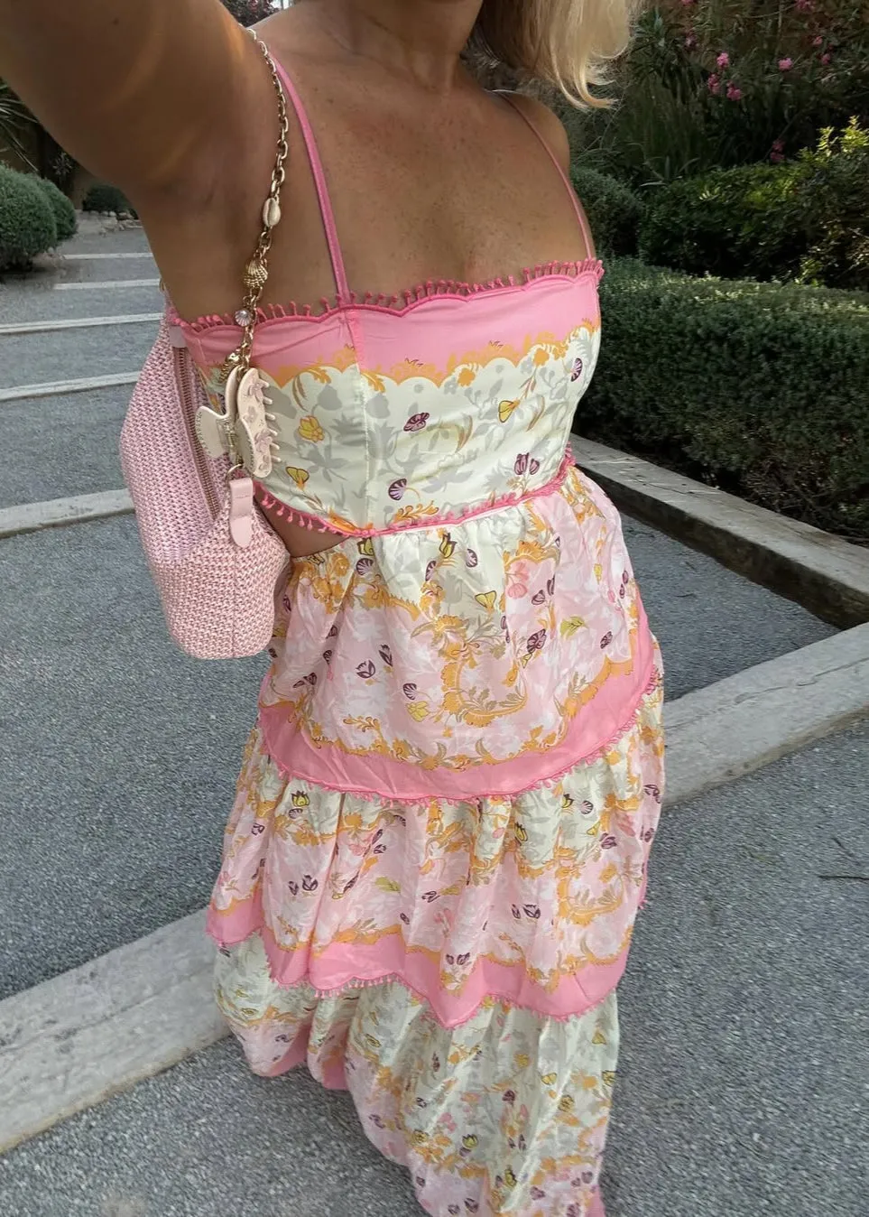 Lucinda Dress