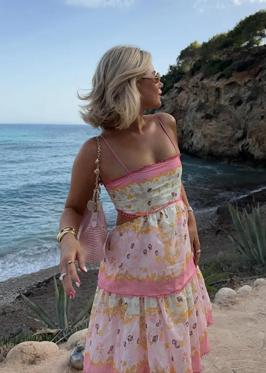 Lucinda Dress