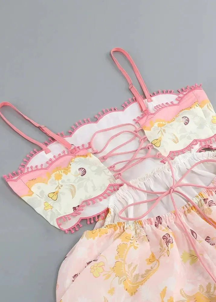 Lucinda Dress