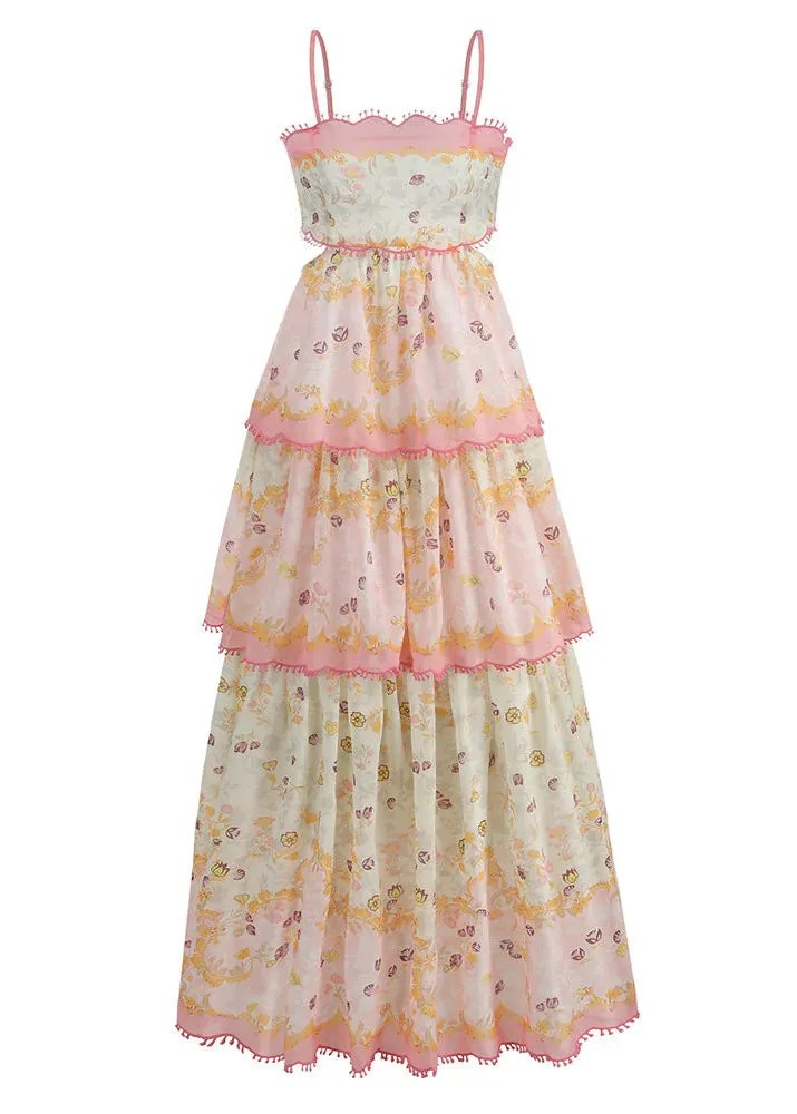 Lucinda Dress