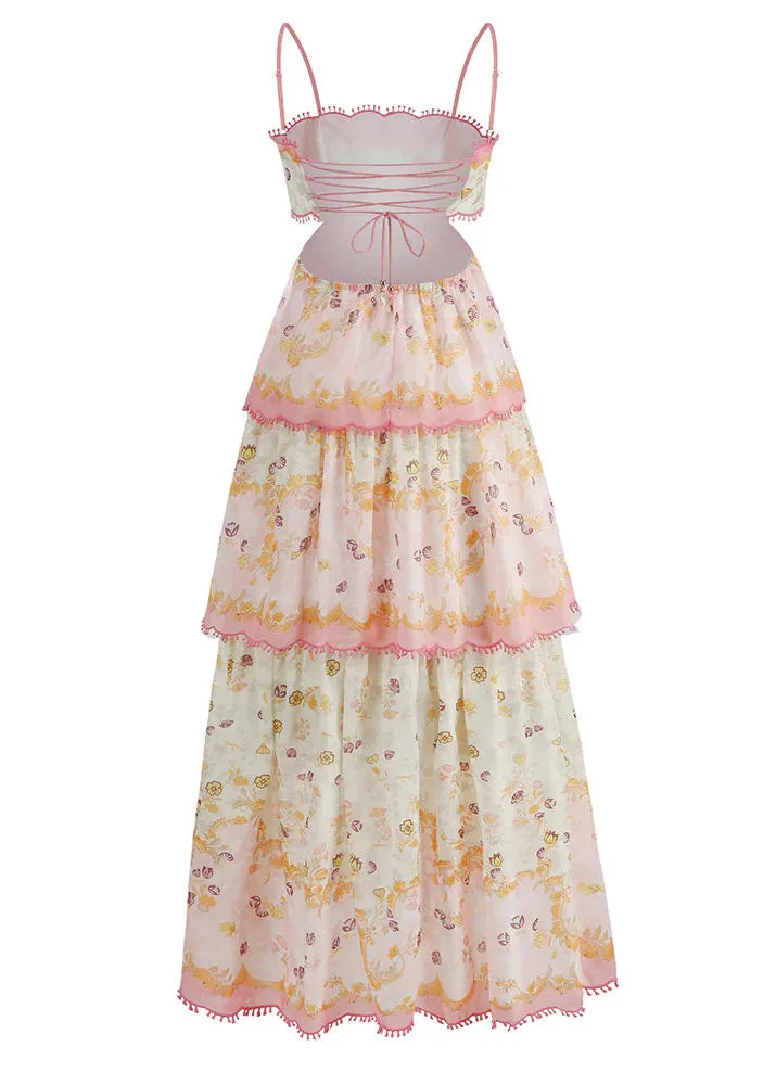 Lucinda Dress