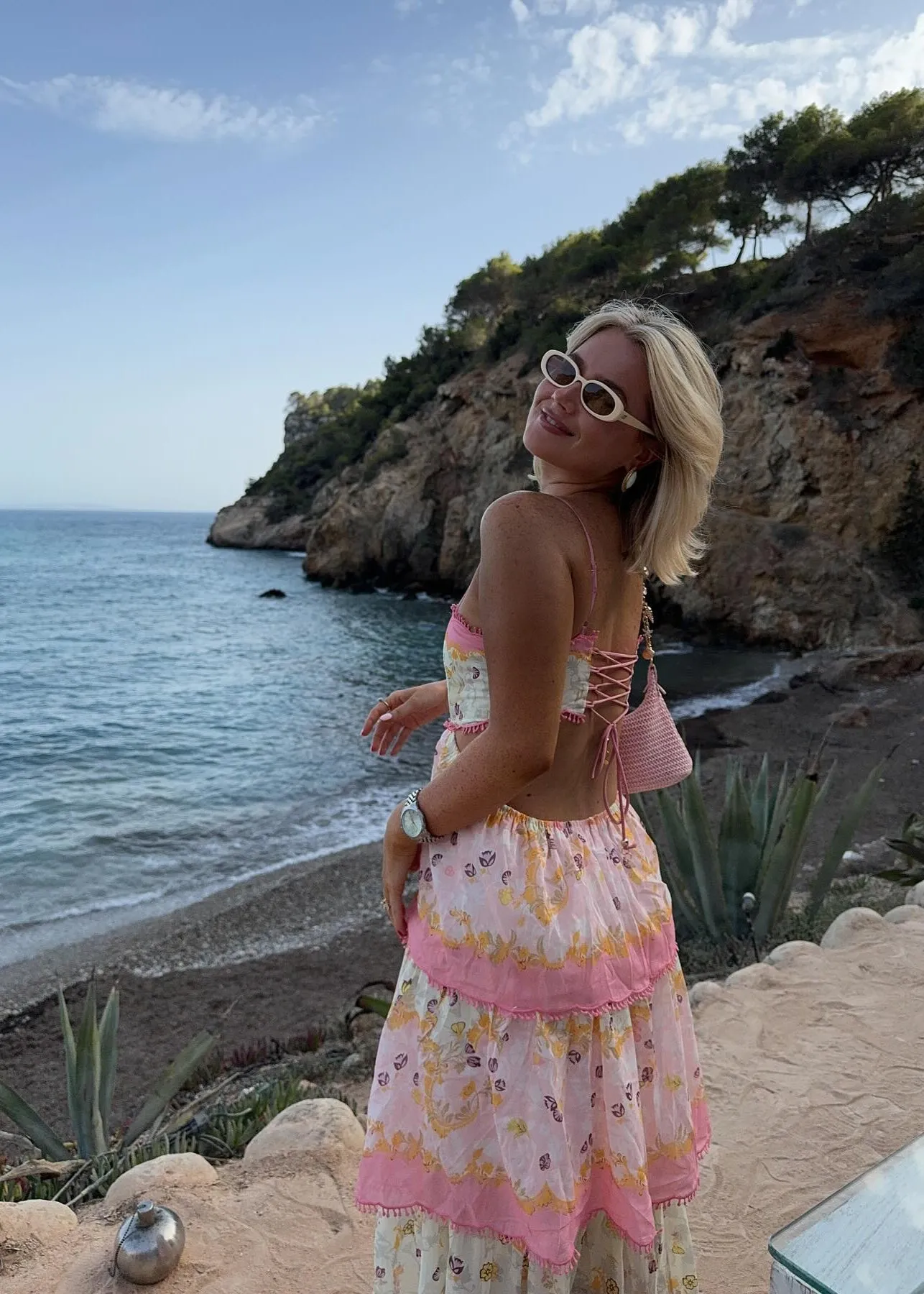 Lucinda Dress