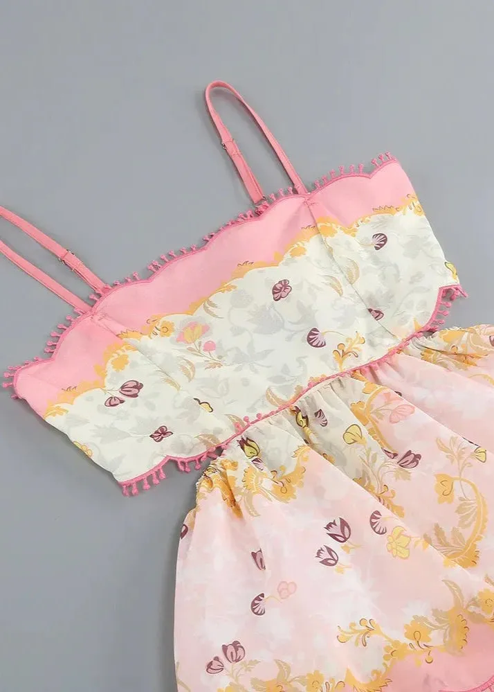 Lucinda Dress