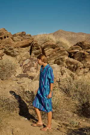 LULU DRESS