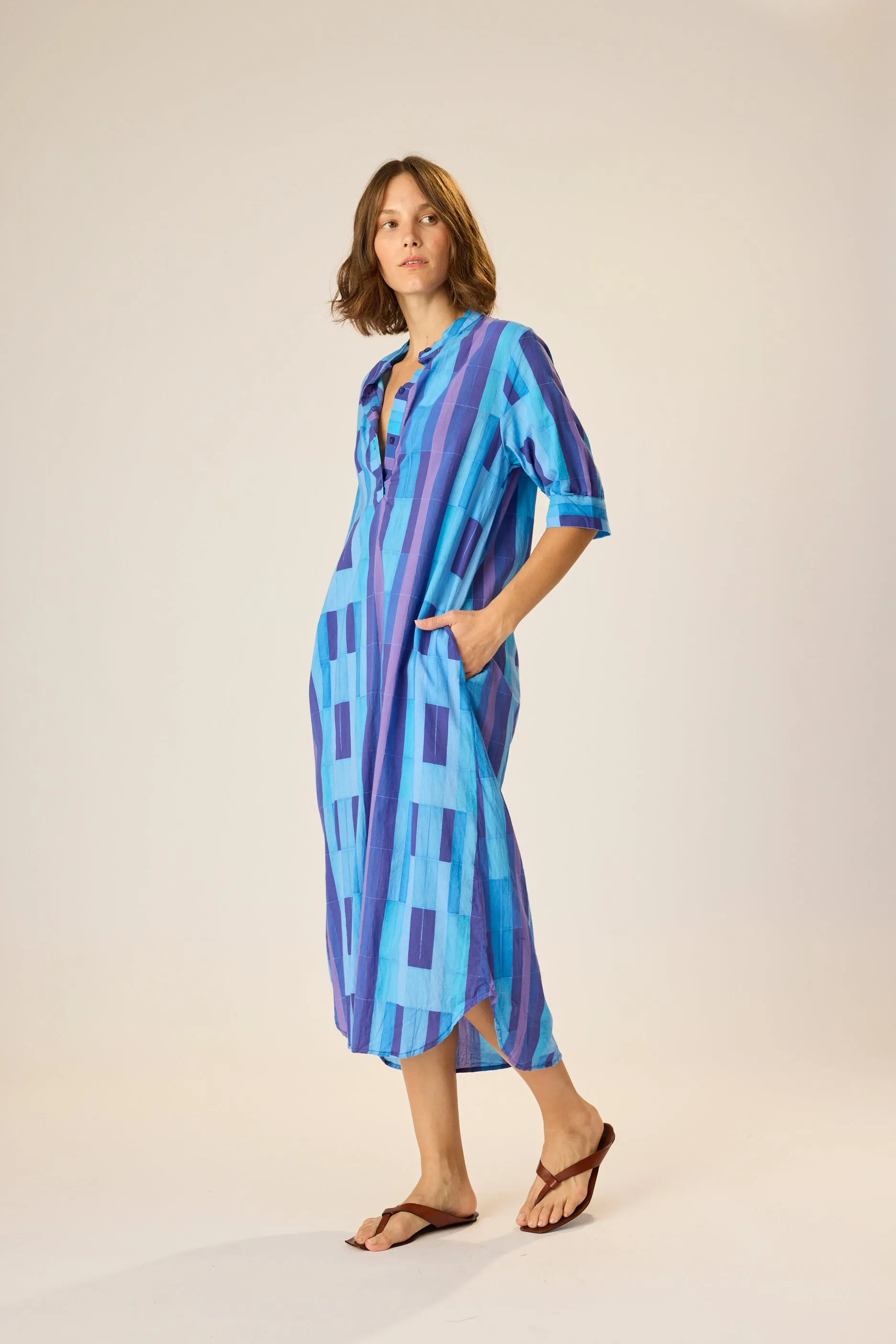 LULU DRESS