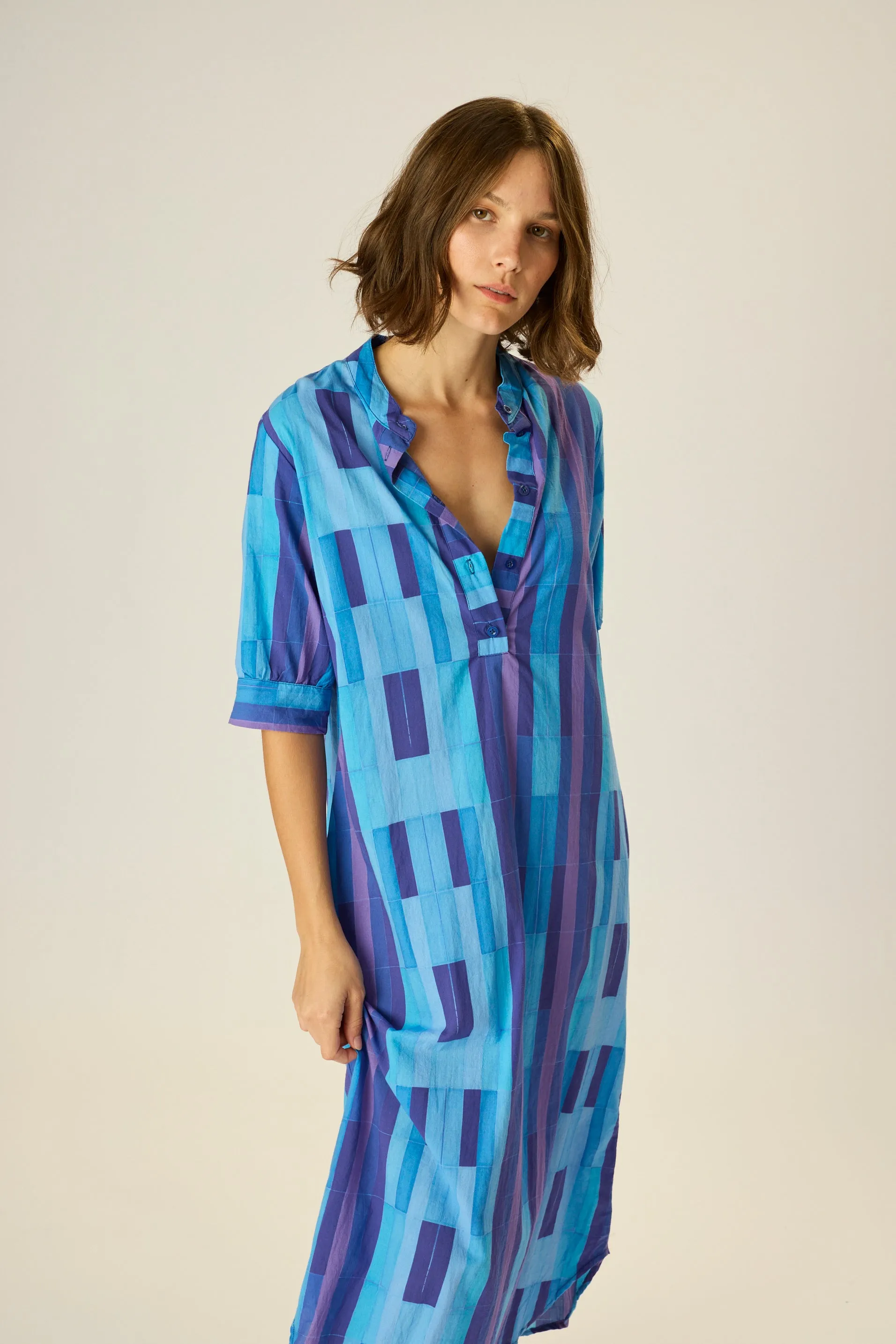 LULU DRESS