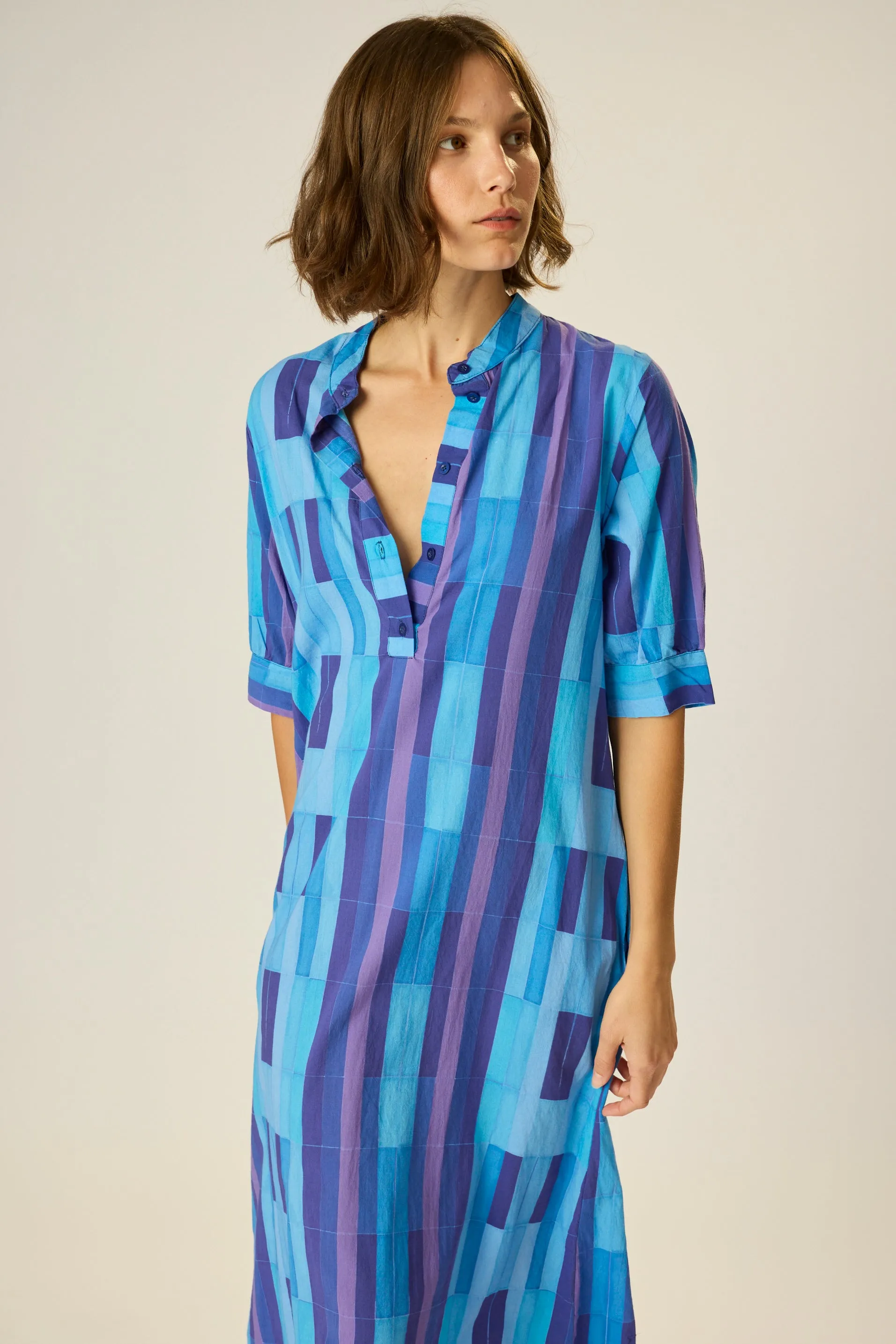 LULU DRESS