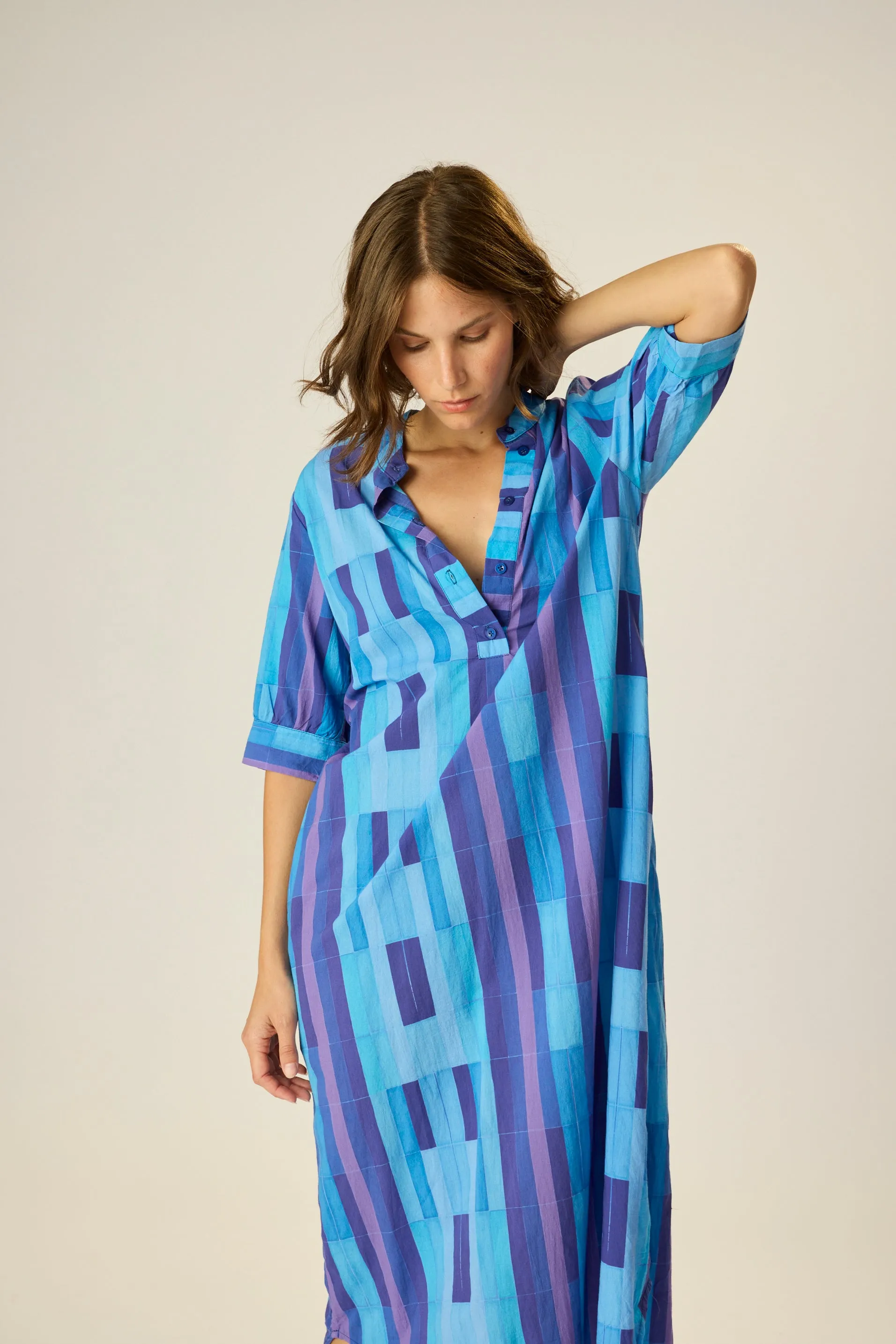 LULU DRESS