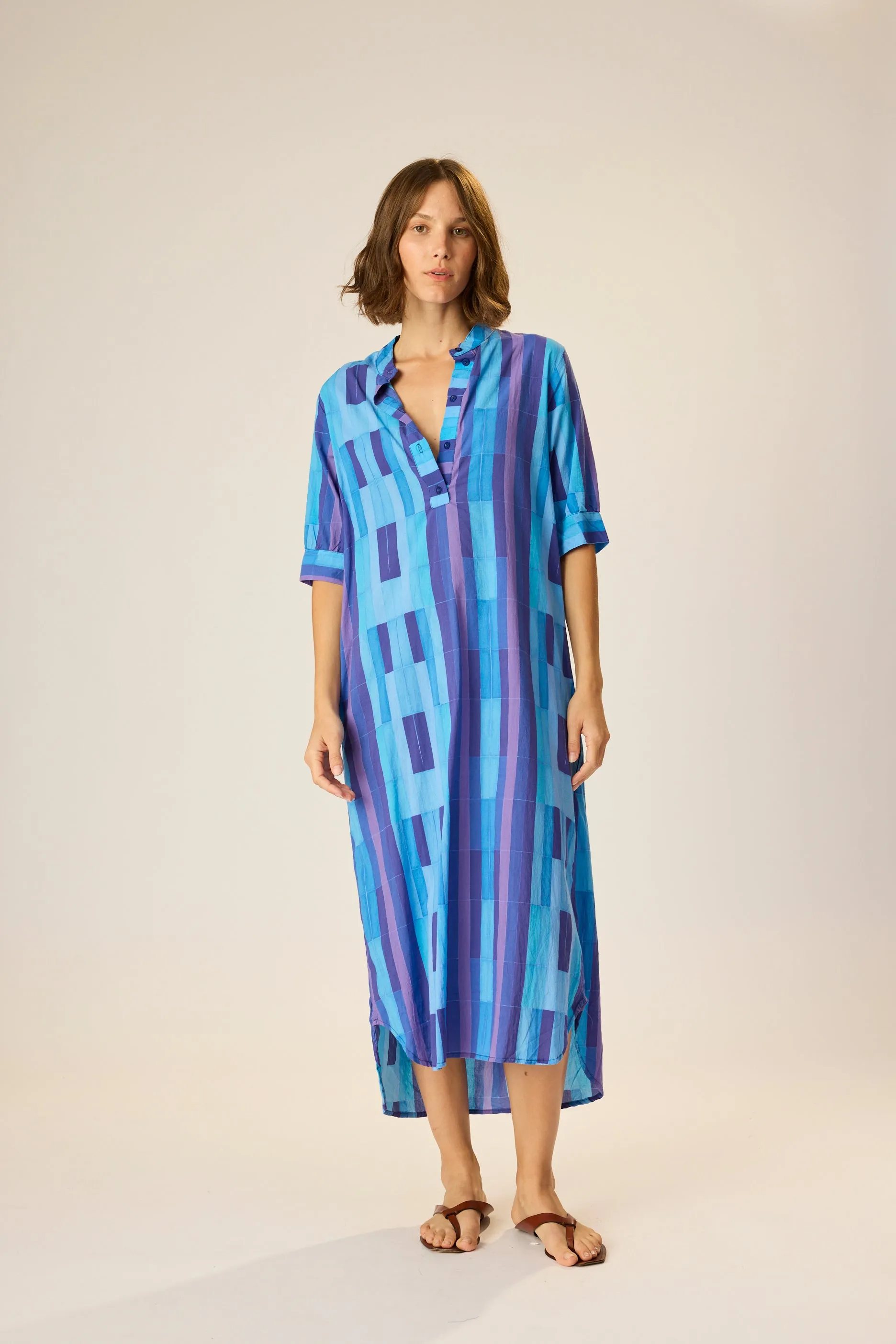 LULU DRESS