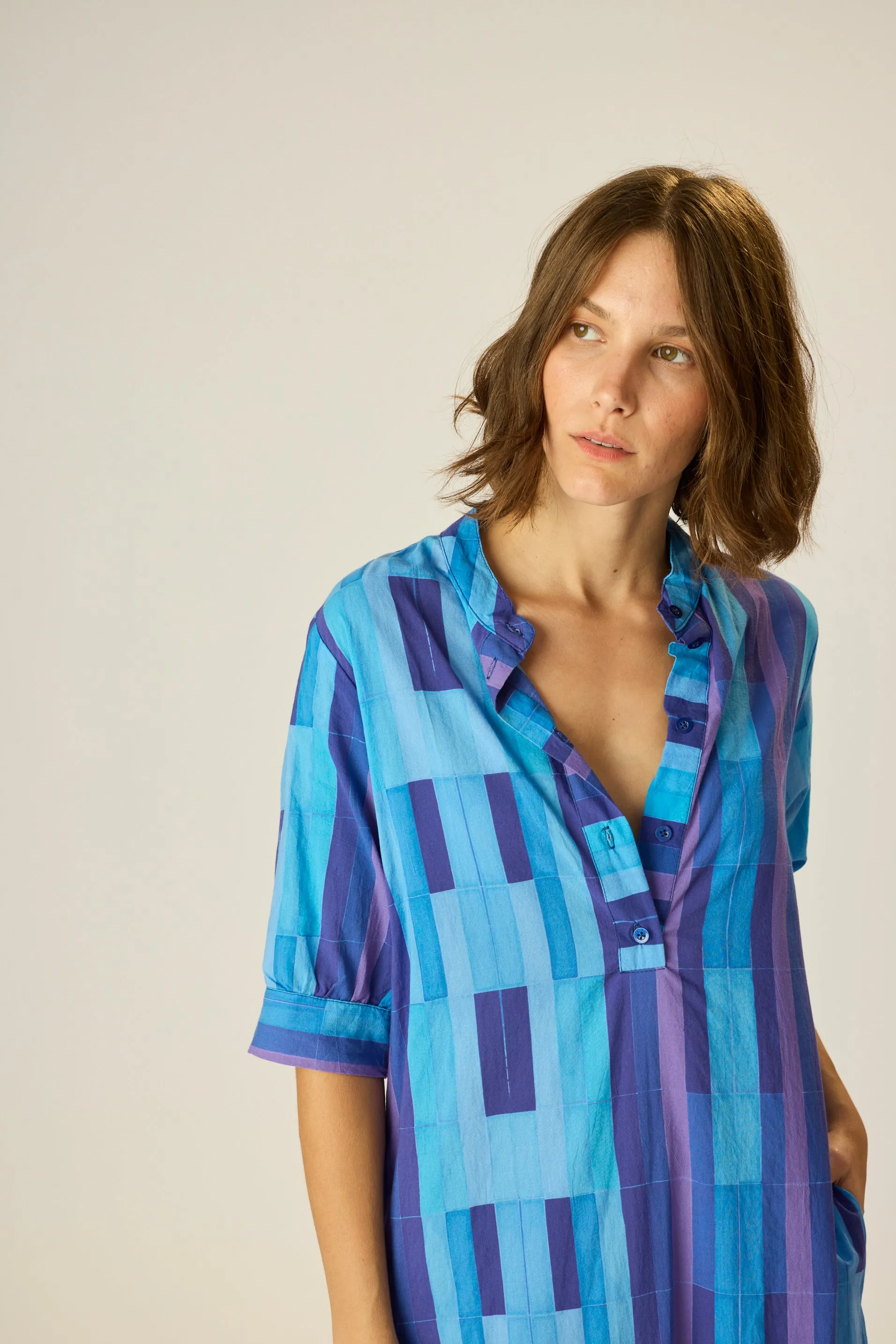 LULU DRESS