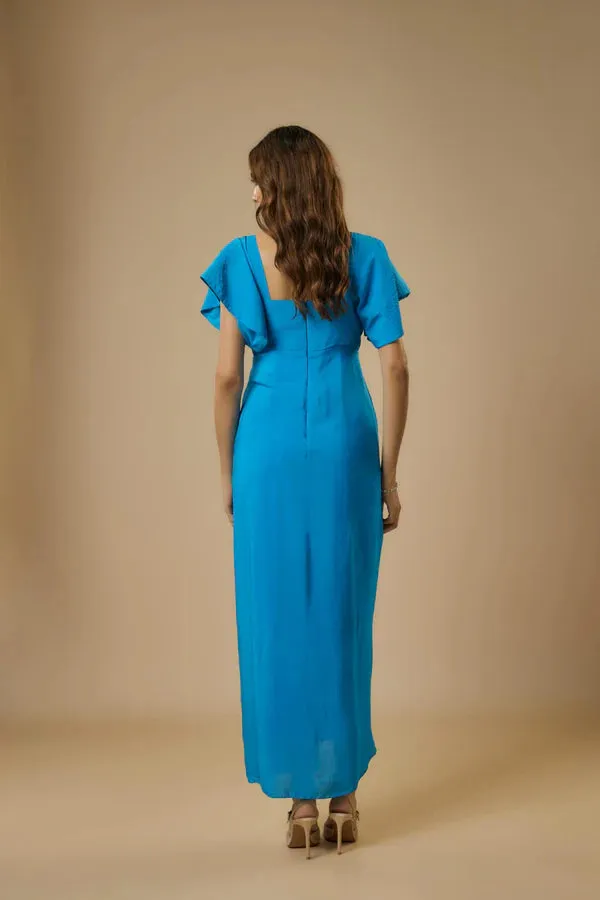 Lyra Dress: Candy