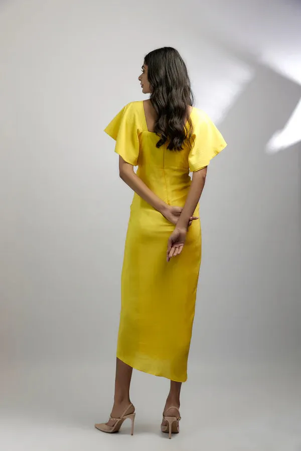 Lyra Dress: Candy