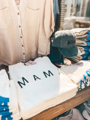Mama Tee