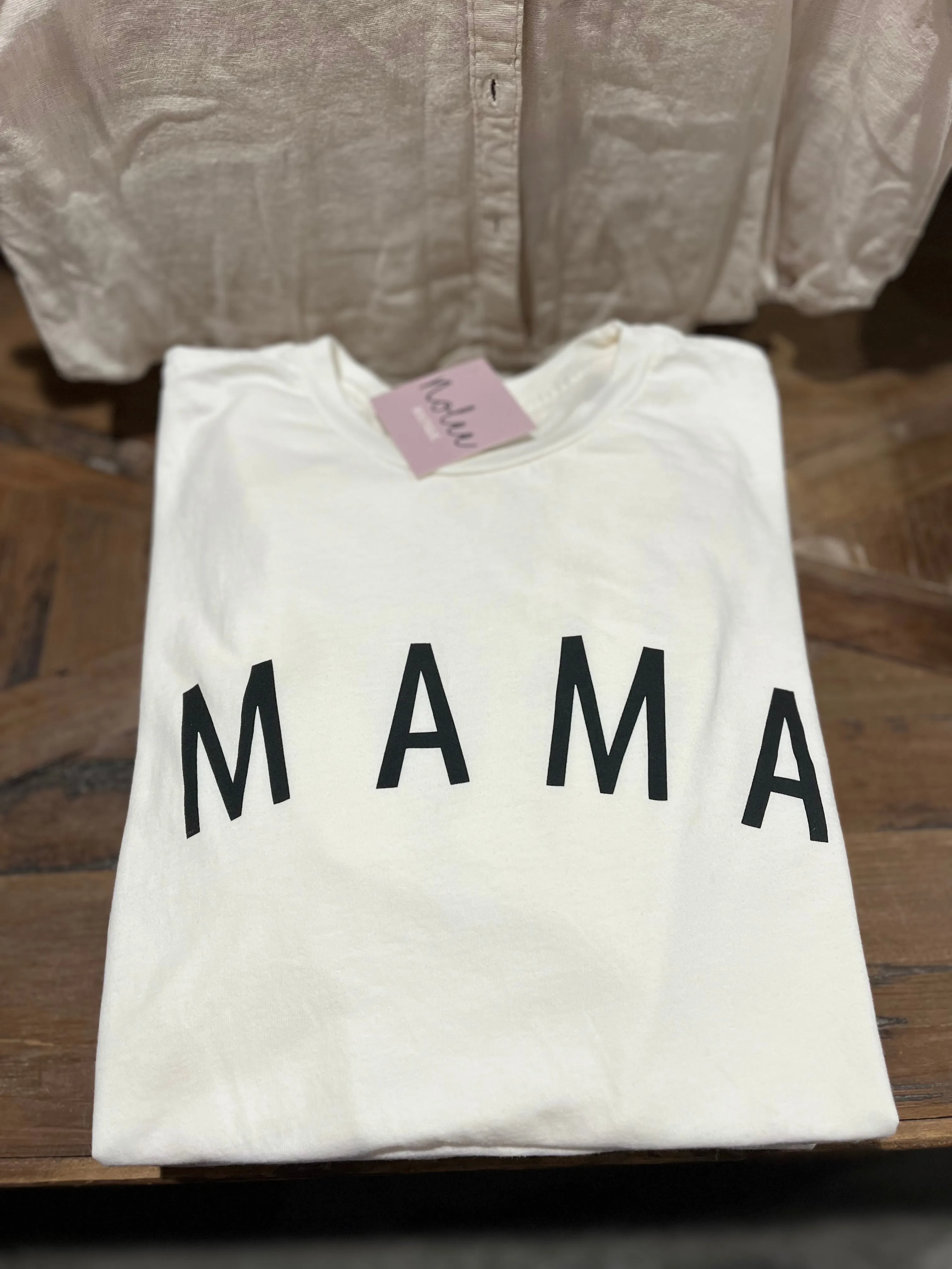 Mama Tee