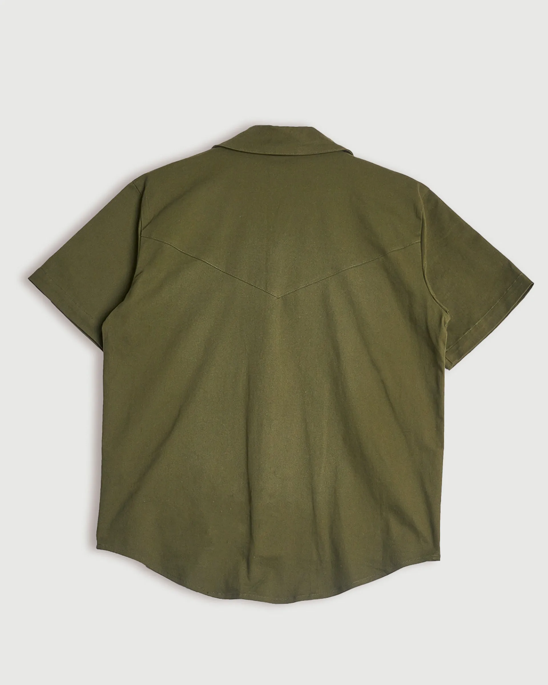 MARINE WORK SHIRT