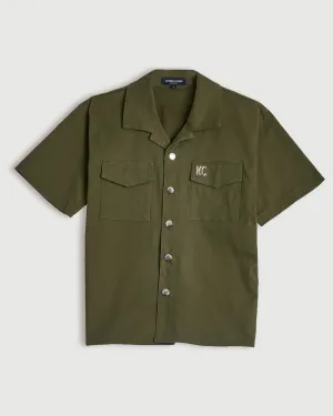 MARINE WORK SHIRT