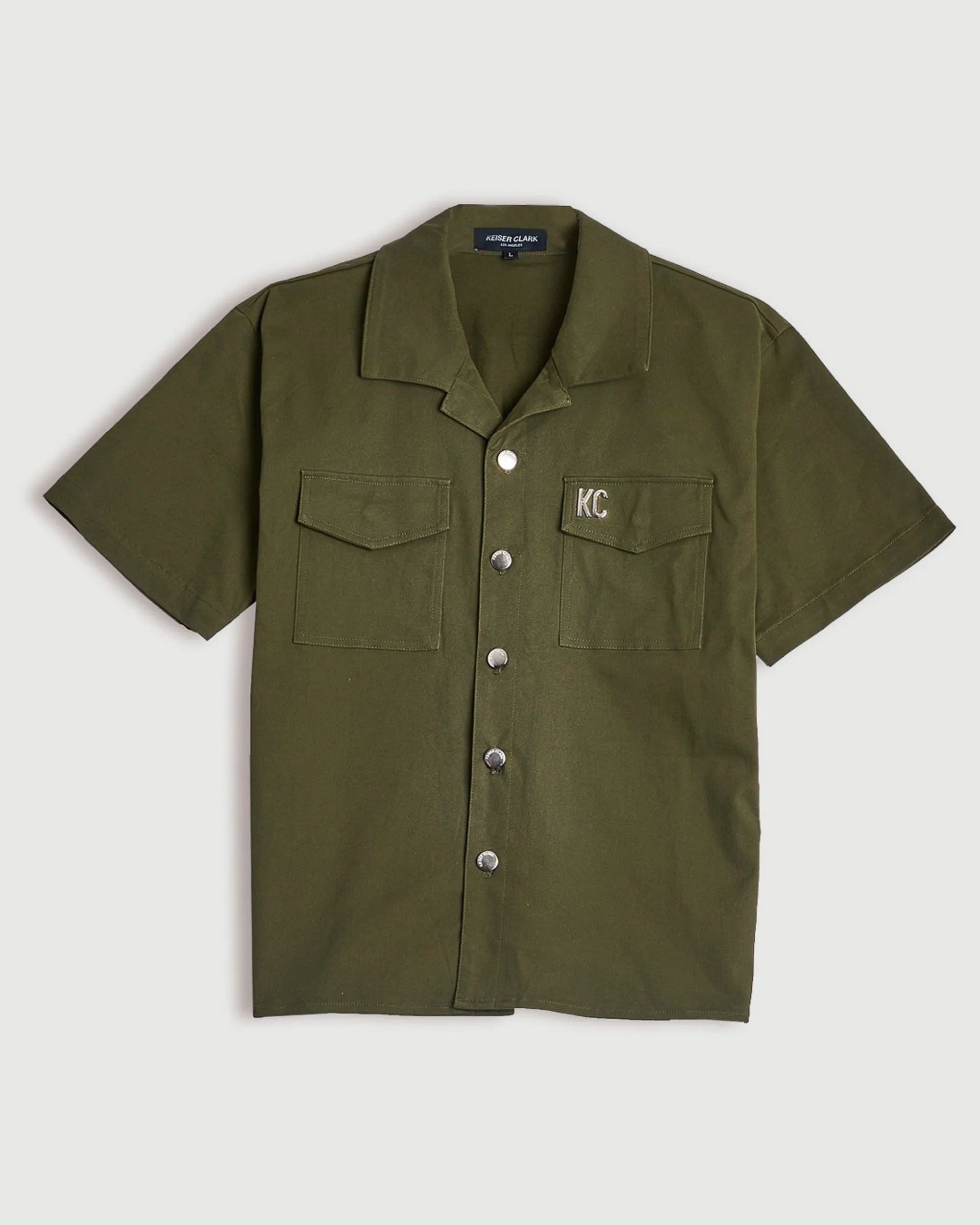 MARINE WORK SHIRT