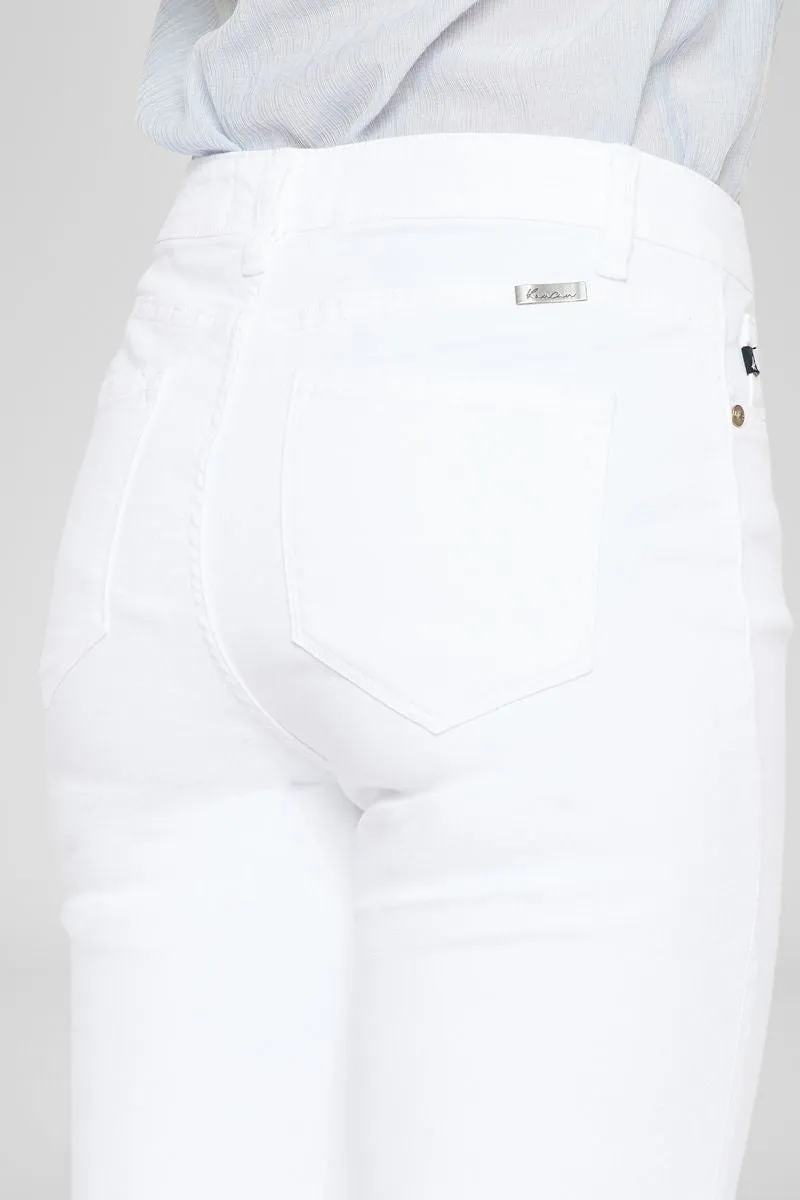 Marinna High Rise Super Skinny Jeans