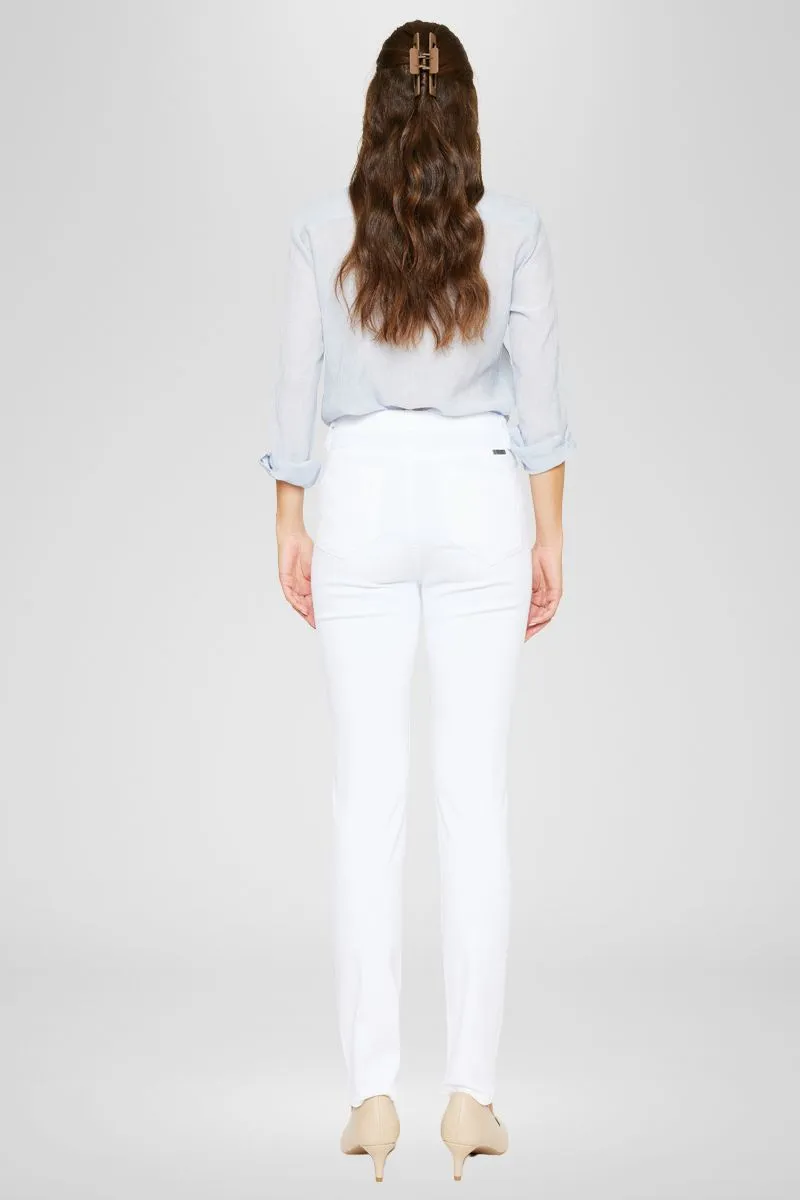 Marinna High Rise Super Skinny Jeans