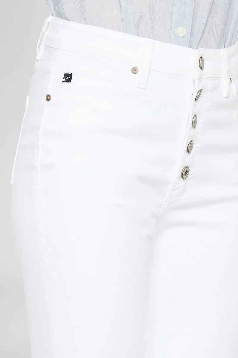 Marinna High Rise Super Skinny Jeans