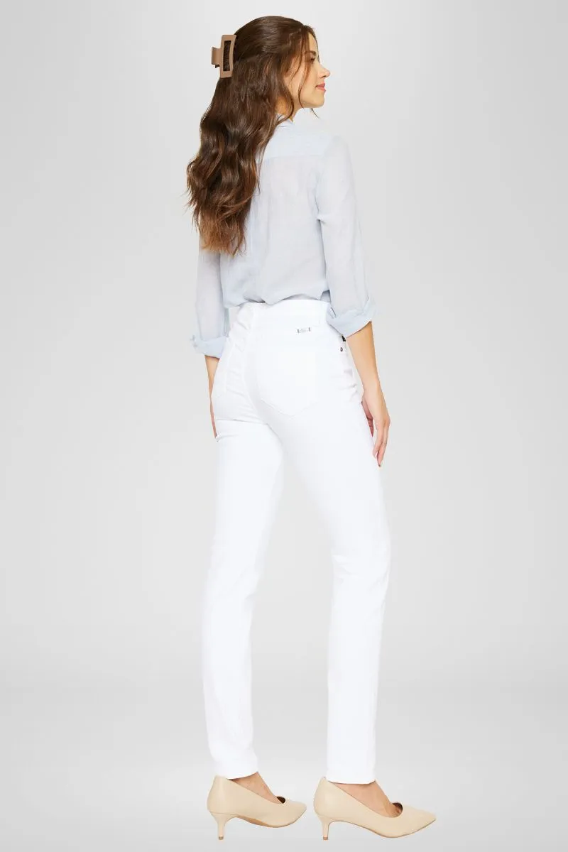 Marinna High Rise Super Skinny Jeans