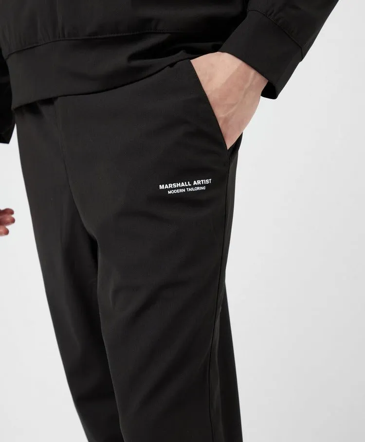 Marshall Artist Sofftshell Training Pant Black
