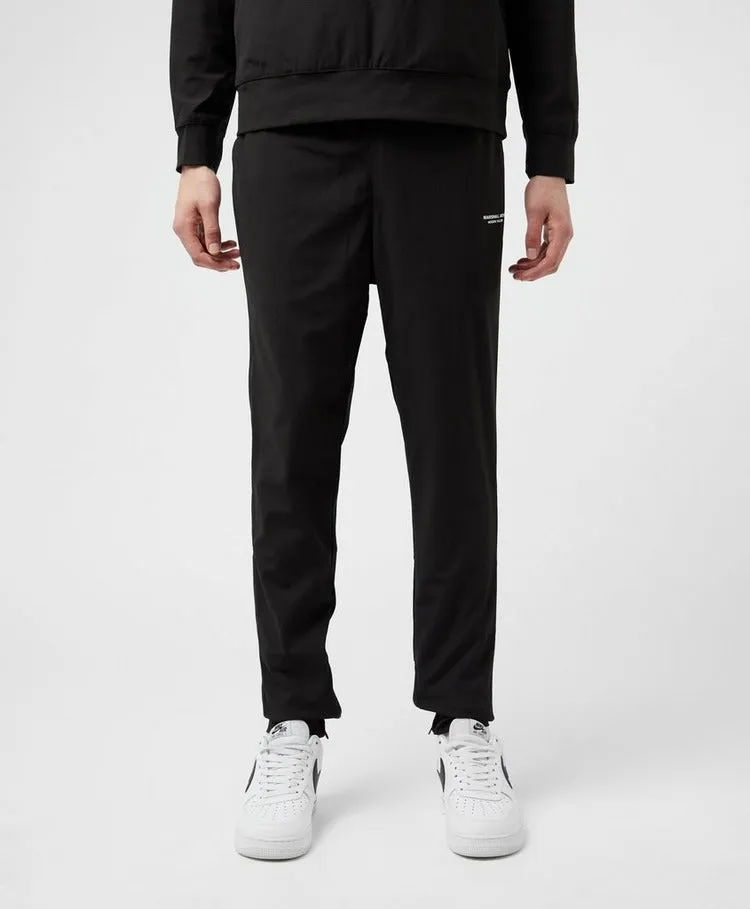 Marshall Artist Sofftshell Training Pant Black