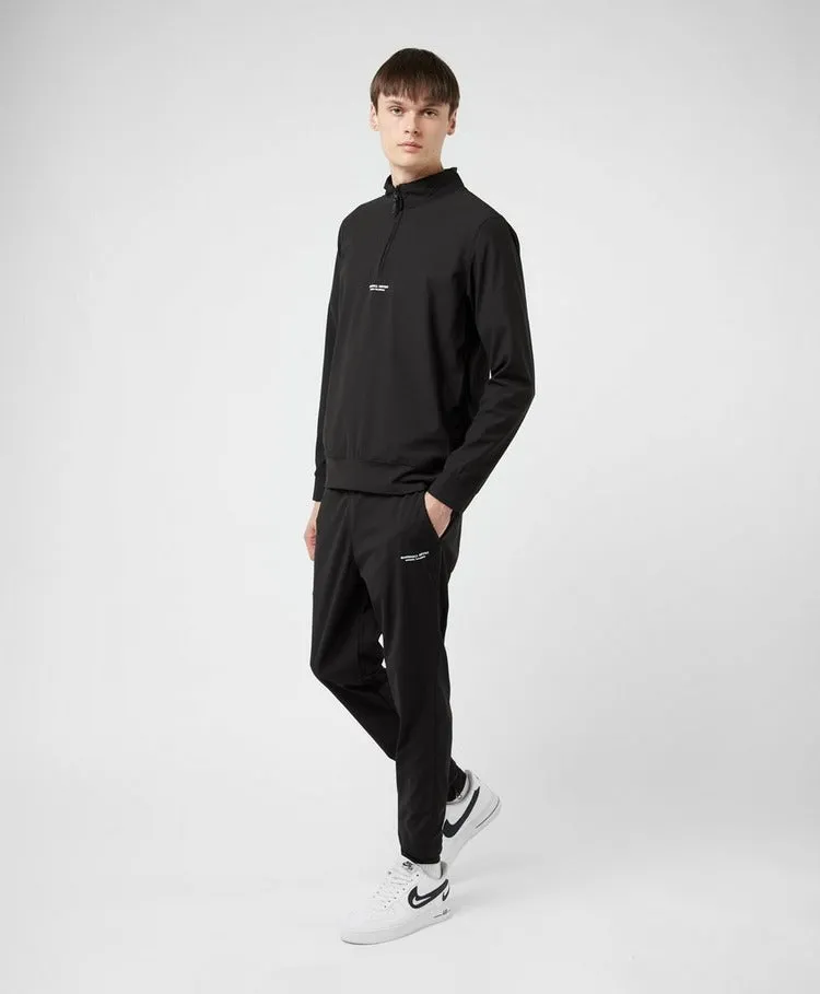 Marshall Artist Sofftshell Training Pant Black