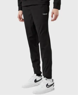 Marshall Artist Sofftshell Training Pant Black